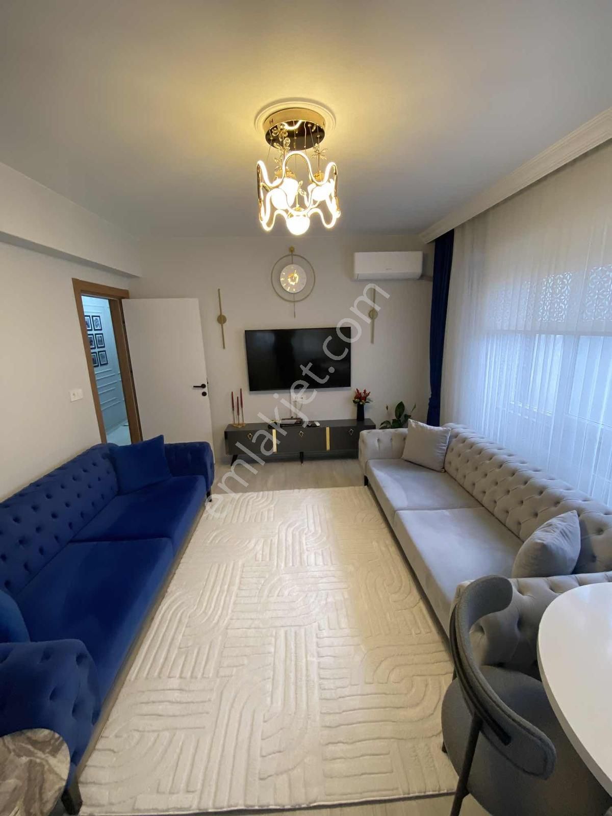 Marmaracık 'ta Satılık 2+1 Yeni Daire - Görsel 26