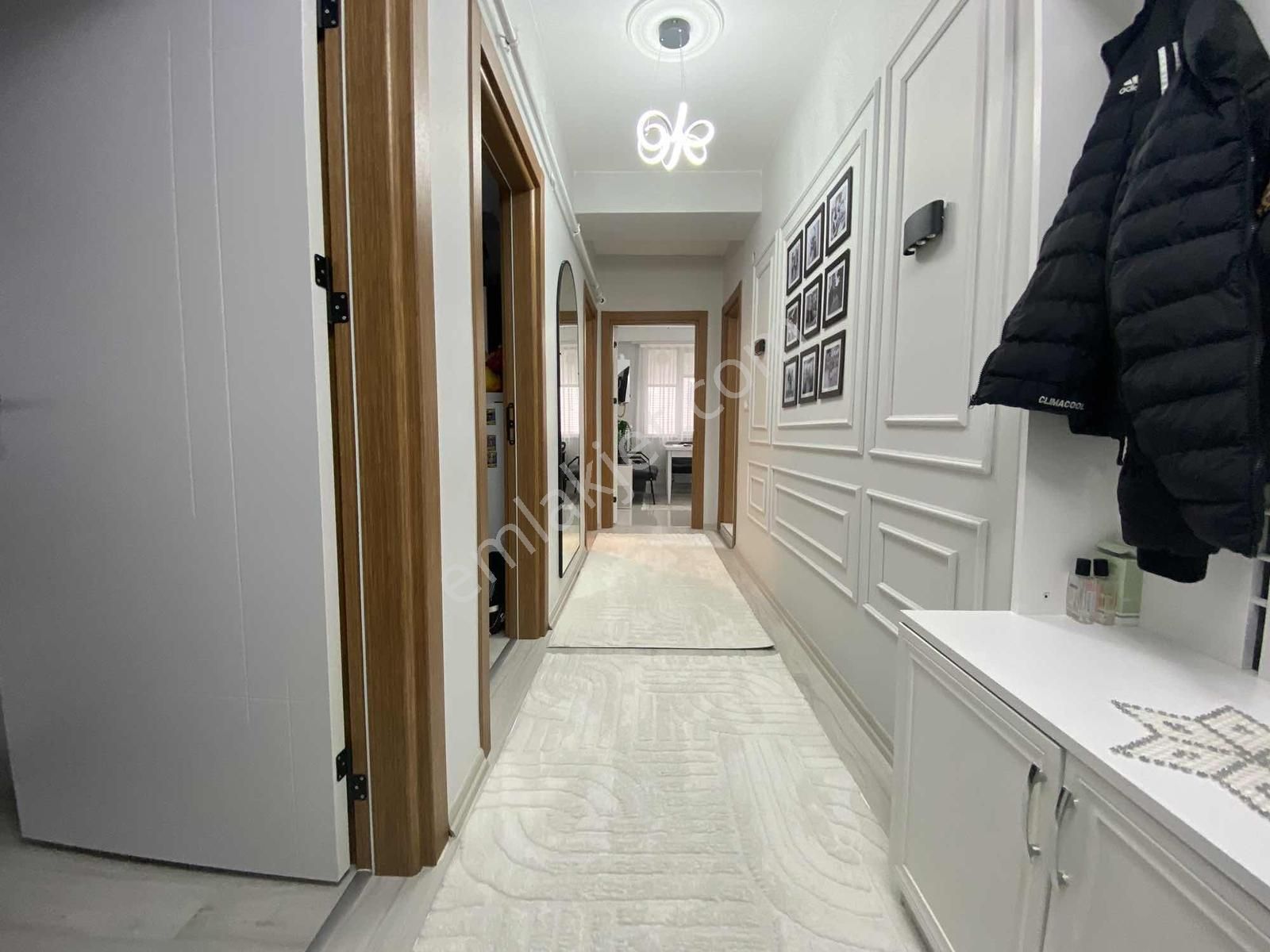 Marmaracık 'ta Satılık 2+1 Yeni Daire - Görsel 8