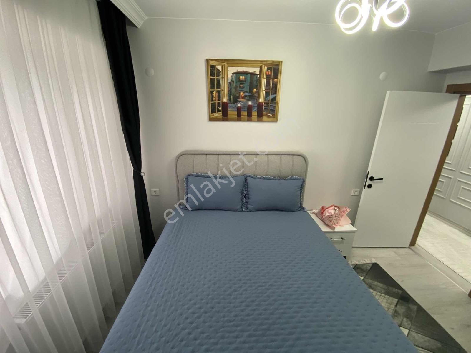 Marmaracık 'ta Satılık 2+1 Yeni Daire - Görsel 17