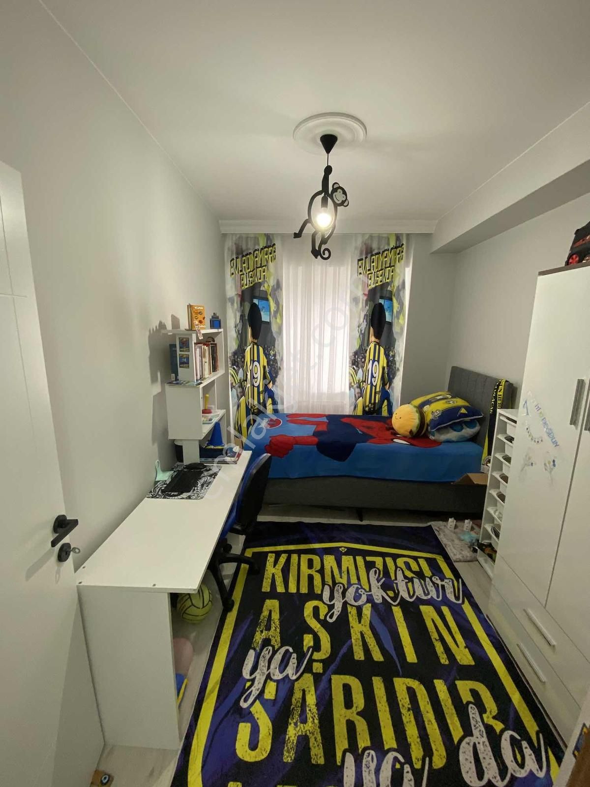 Marmaracık 'ta Satılık 2+1 Yeni Daire - Görsel 15