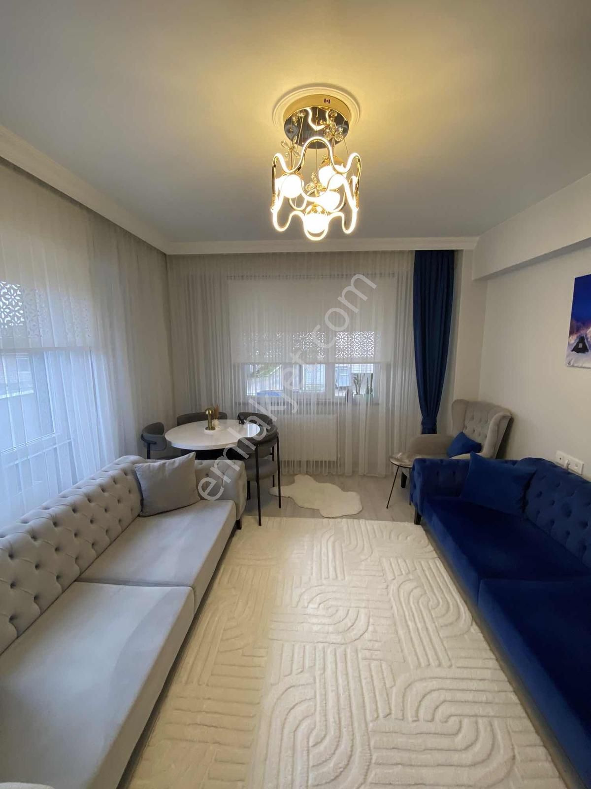 Marmaracık 'ta Satılık 2+1 Yeni Daire - Görsel 13