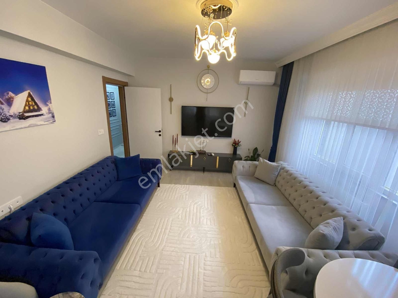 Marmaracık 'ta Satılık 2+1 Yeni Daire - Görsel 7