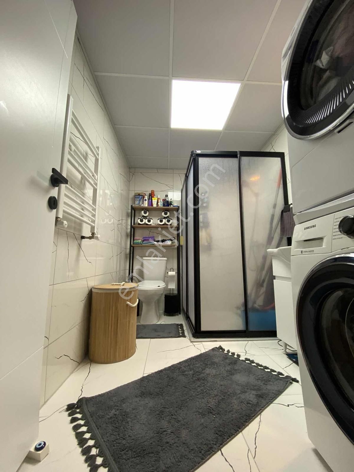 Marmaracık 'ta Satılık 2+1 Yeni Daire - Görsel 2