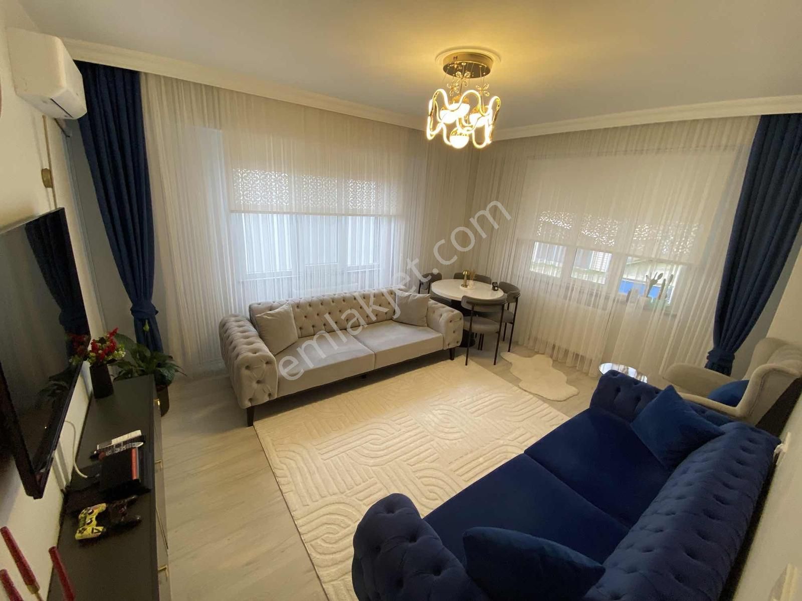 Marmaracık 'ta Satılık 2+1 Yeni Daire - Görsel 3