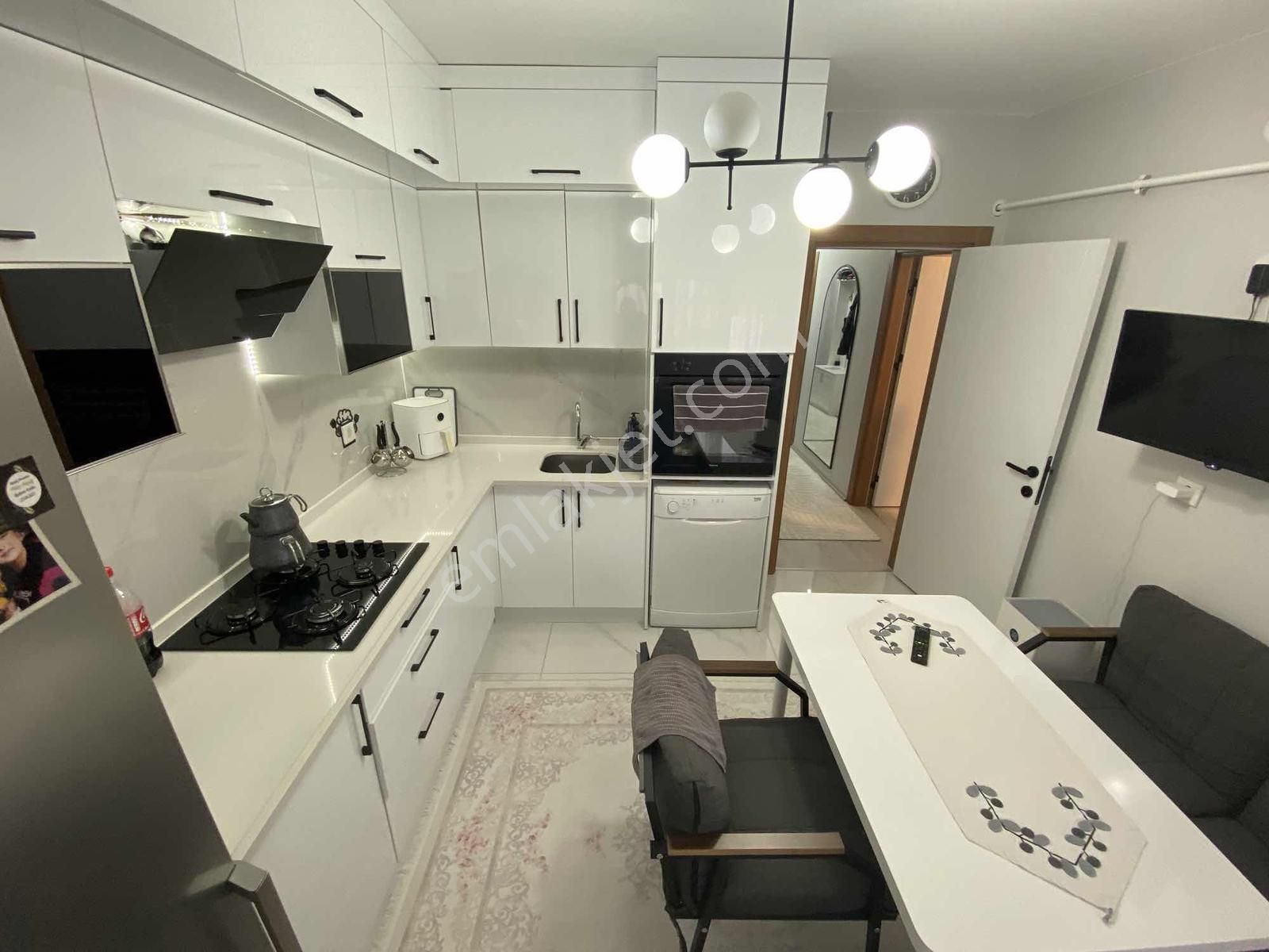 Marmaracık 'ta Satılık 2+1 Yeni Daire