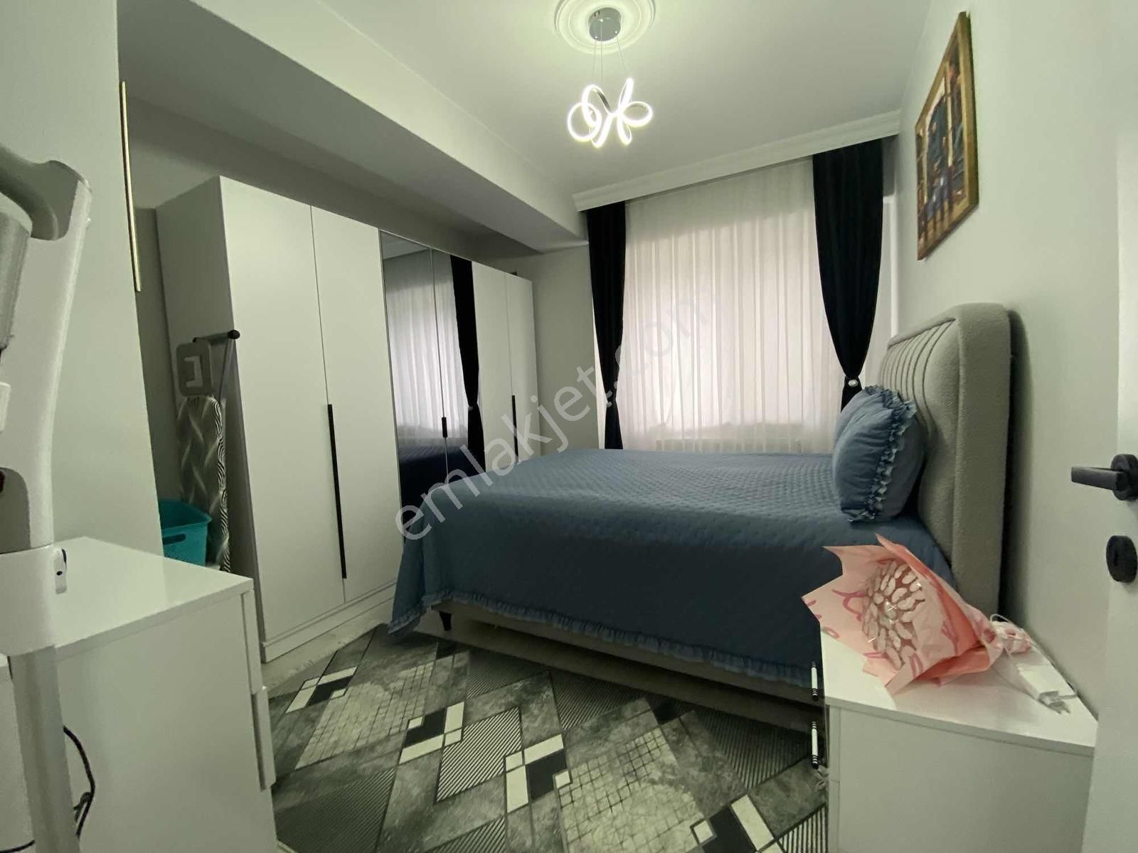 Marmaracık 'ta Satılık 2+1 Yeni Daire - Görsel 18