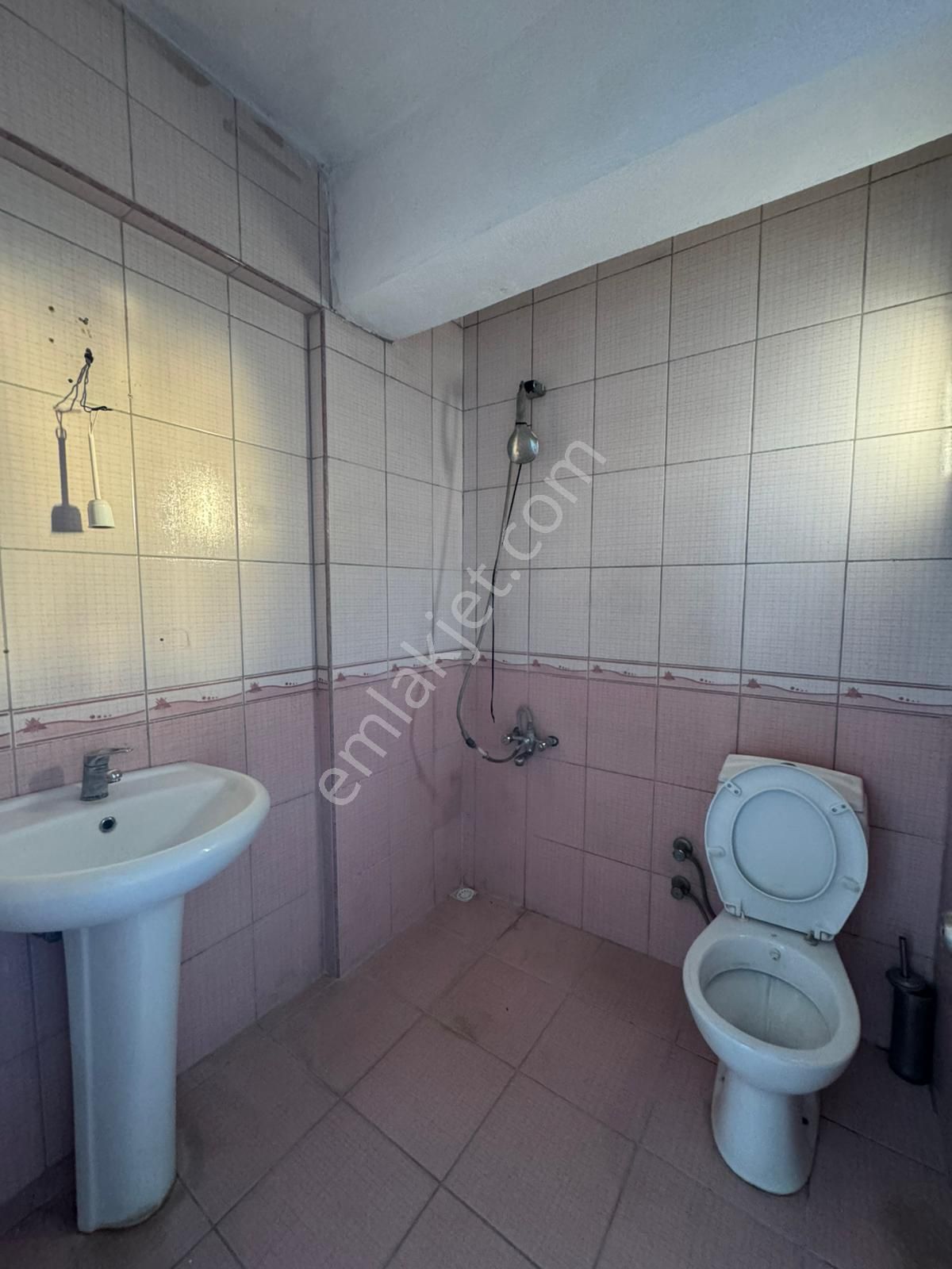 Kat Mülkiyetli Müstakil Girişli Alt Kat 1+1-üst Kat 1+1-satılık - Görsel 10