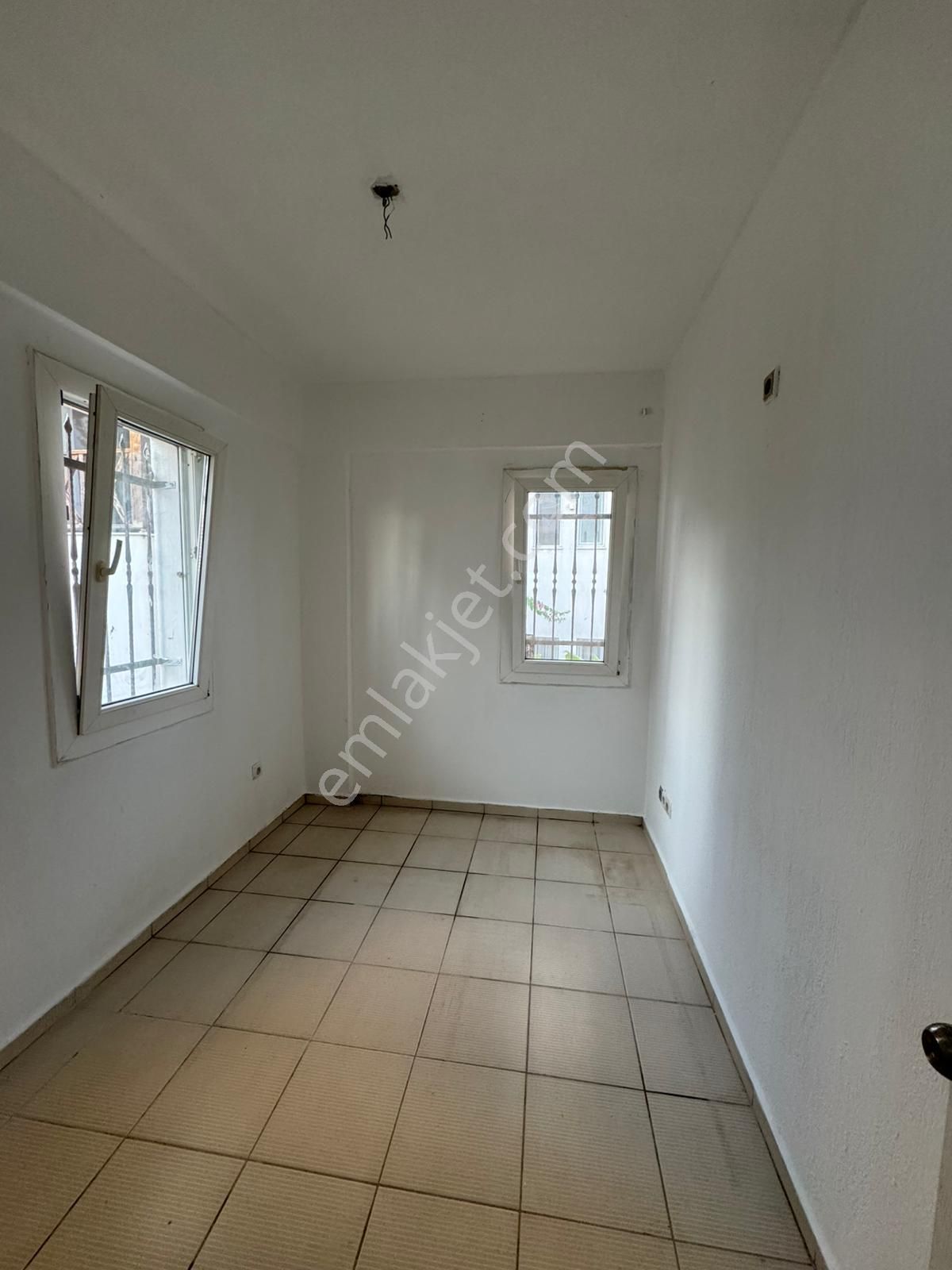 Kat Mülkiyetli Müstakil Girişli Alt Kat 1+1-üst Kat 1+1-satılık - Görsel 8