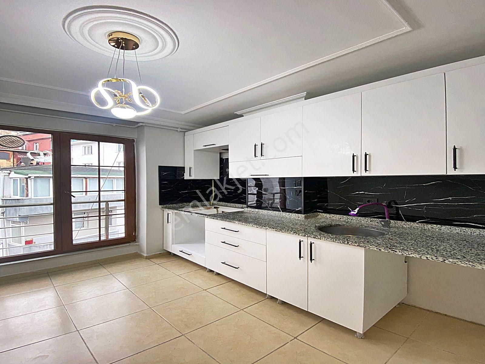 Cadde34 Yapı'dan Kıraçta 4+1 Sıfır Ayarında Full Dekorlu Satılık Dubleks Daire!! - Görsel 7