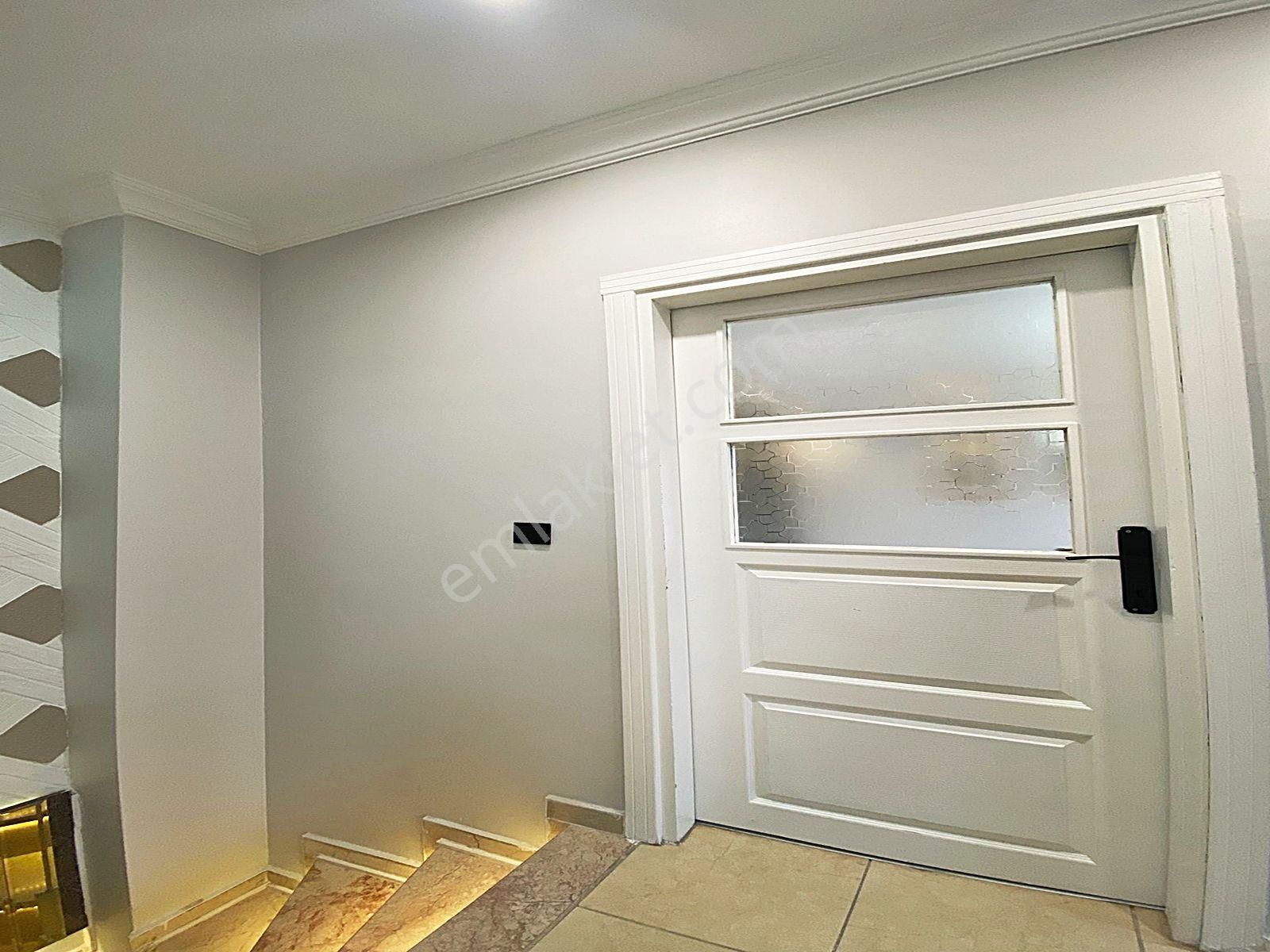 Cadde34 Yapı'dan Kıraçta 4+1 Sıfır Ayarında Full Dekorlu Satılık Dubleks Daire!! - Görsel 14