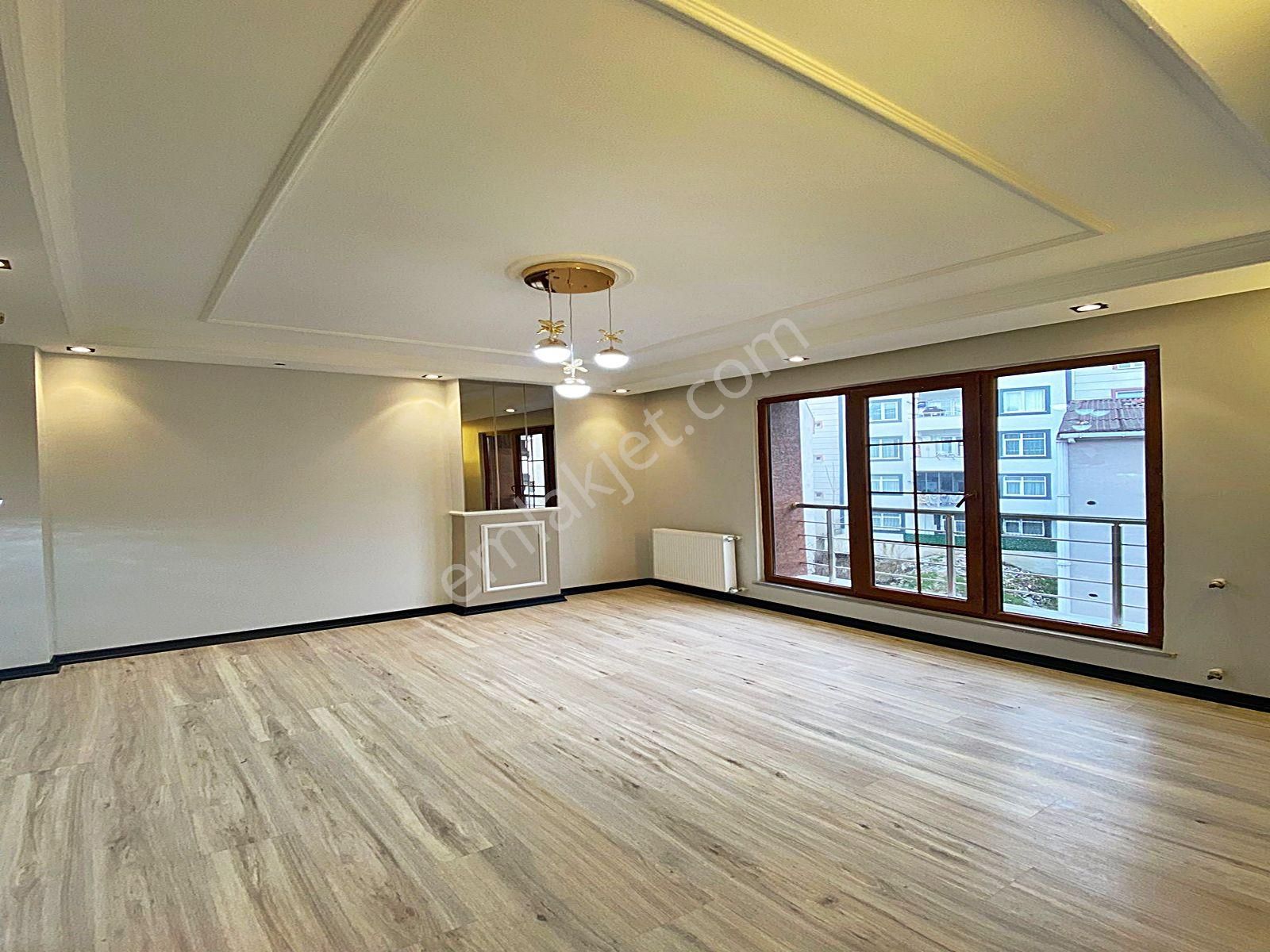 Cadde34 Yapı'dan Kıraçta 4+1 Sıfır Ayarında Full Dekorlu Satılık Dubleks Daire!! - Görsel 3