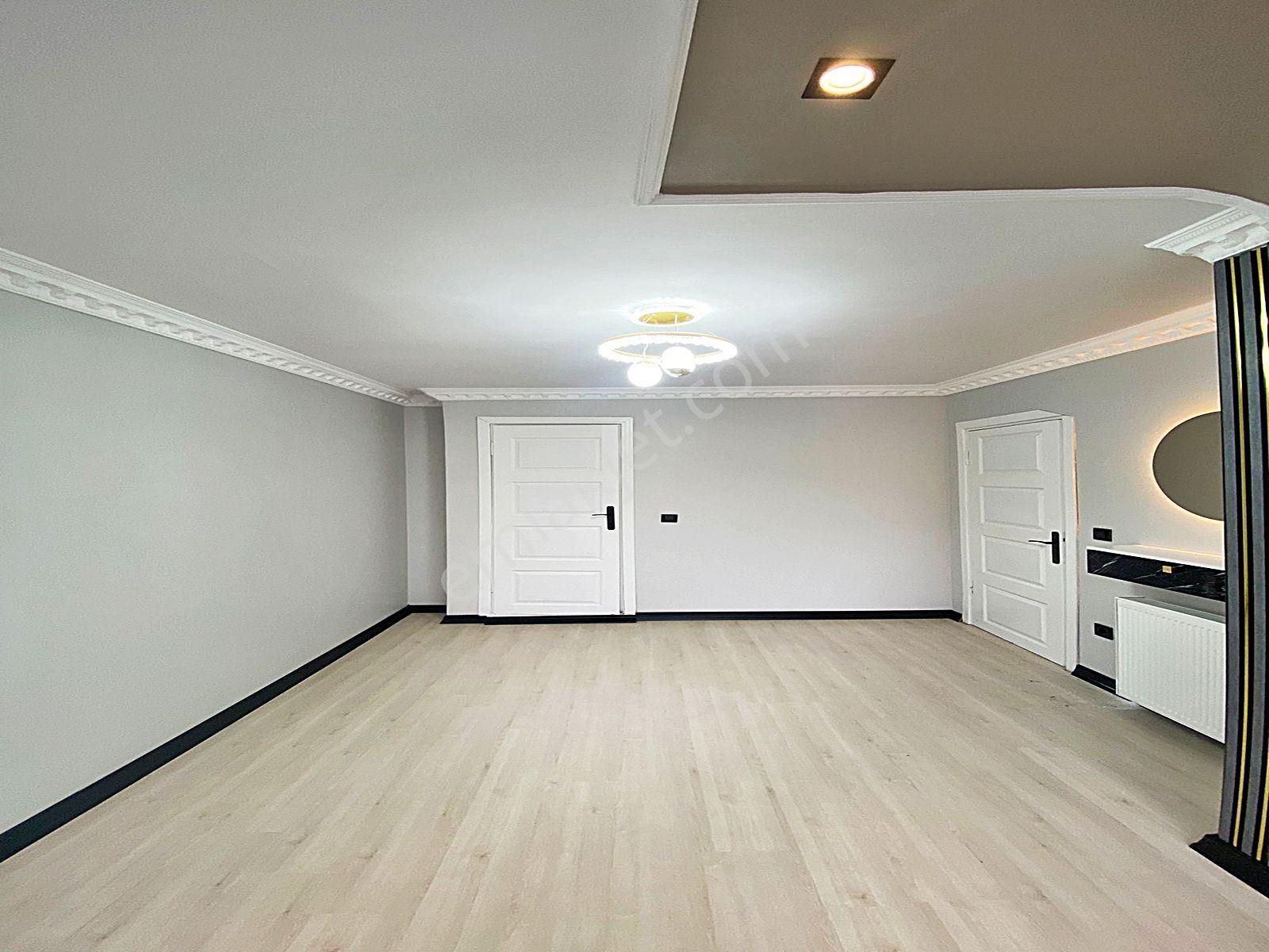 Cadde34 Yapı'dan Kıraçta 4+1 Sıfır Ayarında Full Dekorlu Satılık Dubleks Daire!! - Görsel 19