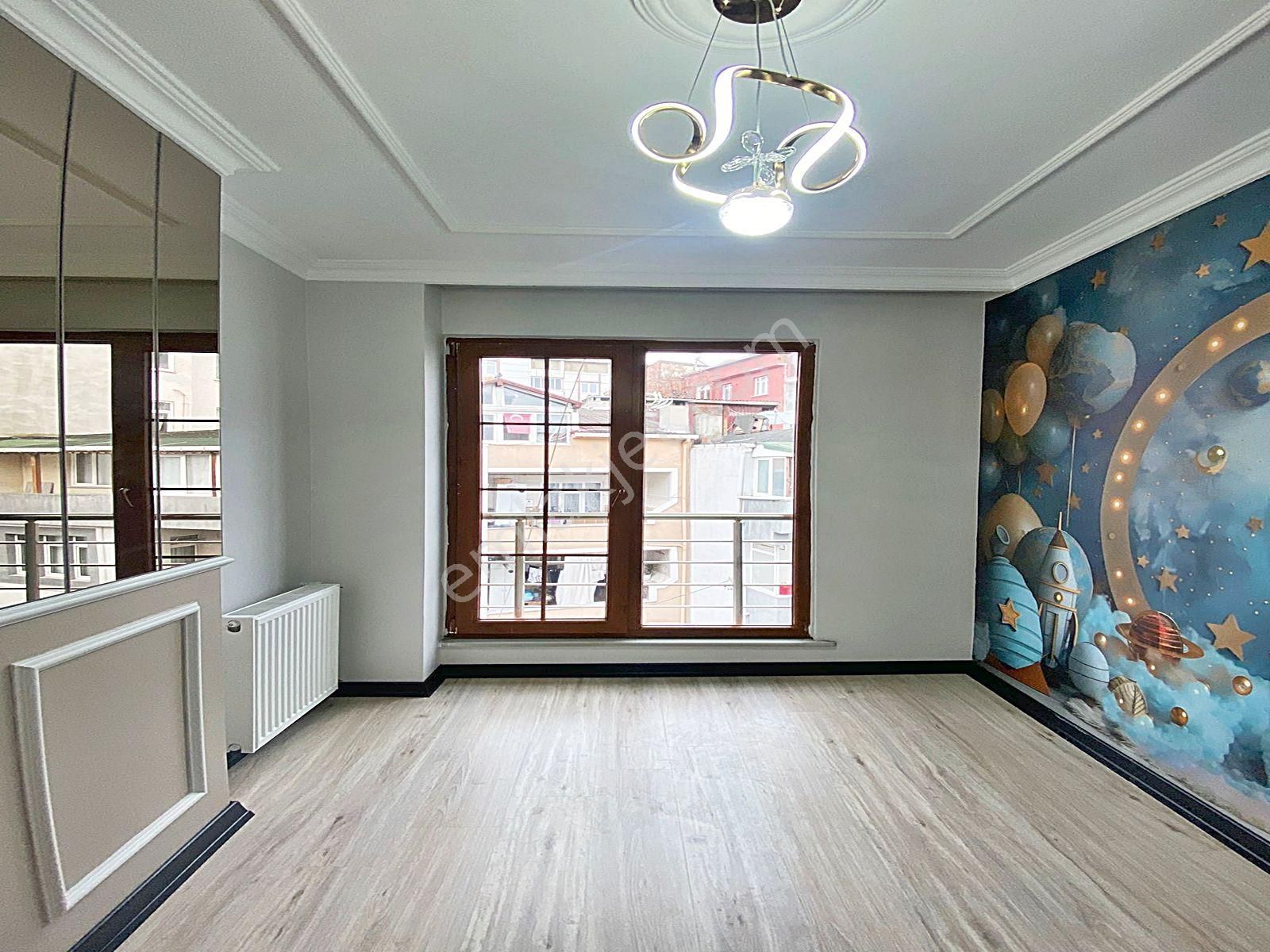 Cadde34 Yapı'dan Kıraçta 4+1 Sıfır Ayarında Full Dekorlu Satılık Dubleks Daire!! - Görsel 20