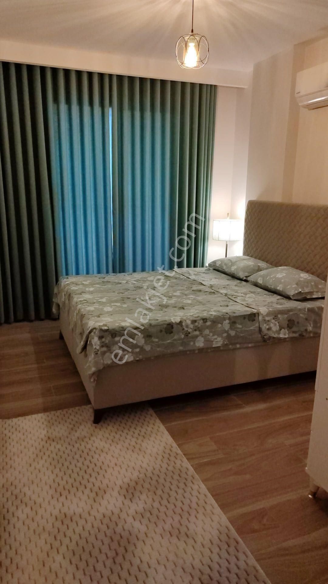 Müjgan Emlaktan Marmaris Çetibelinde 625 M2 Arsa İçinde Müstakil Villa - Görsel 11