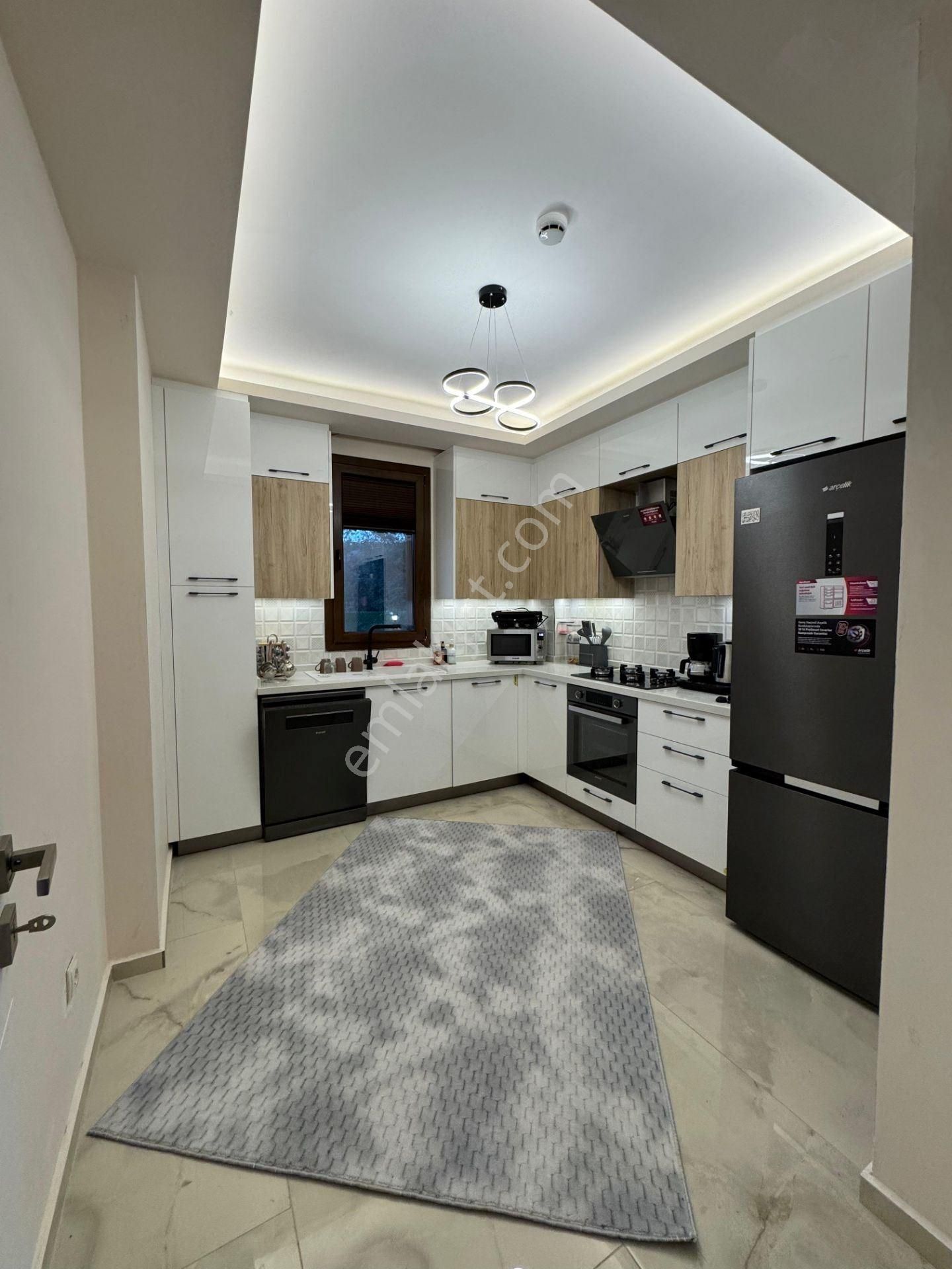Müjgan Emlaktan Marmaris Çetibelinde 625 M2 Arsa İçinde Müstakil Villa - Görsel 8