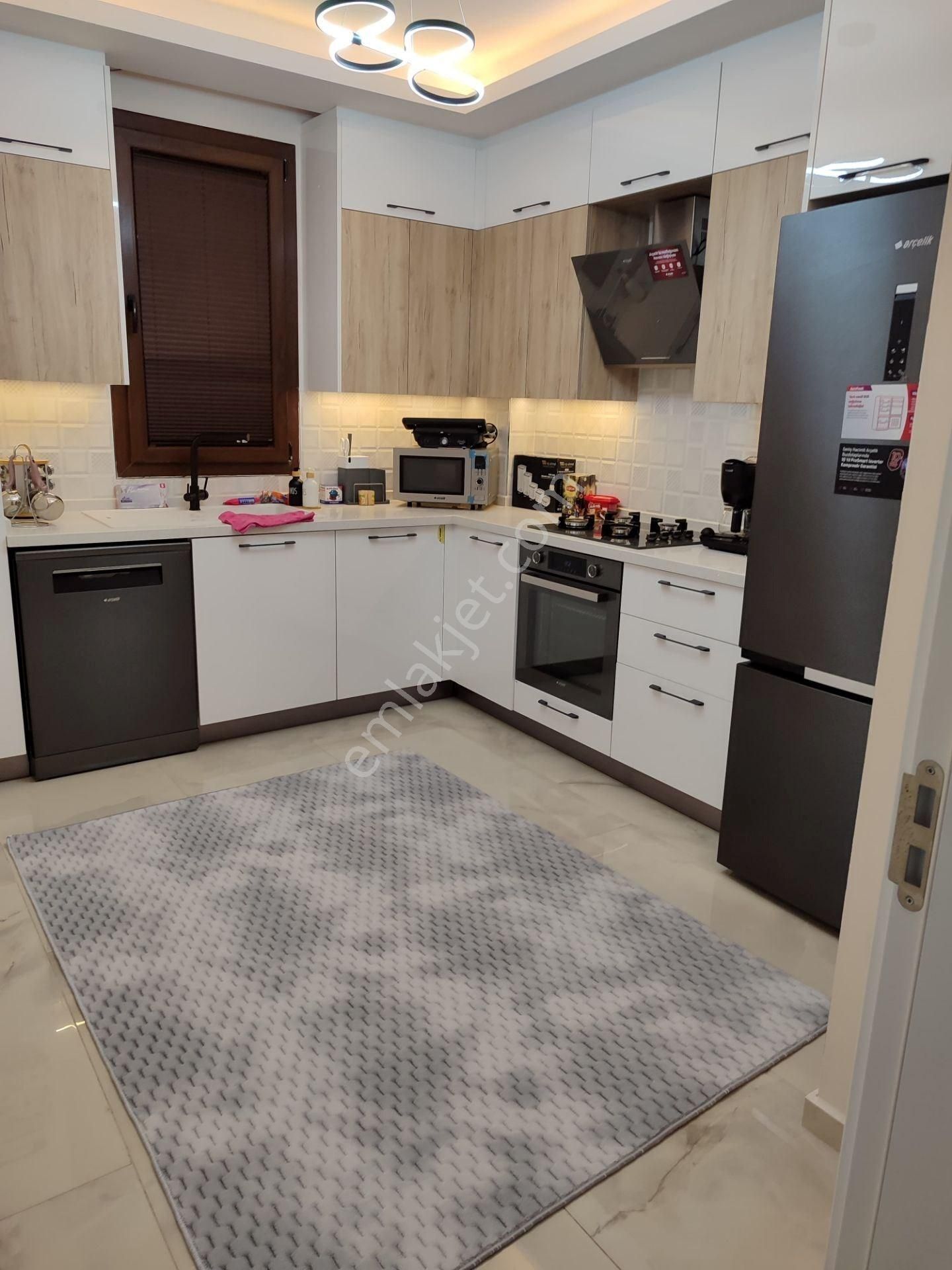 Müjgan Emlaktan Marmaris Çetibelinde 625 M2 Arsa İçinde Müstakil Villa - Görsel 10
