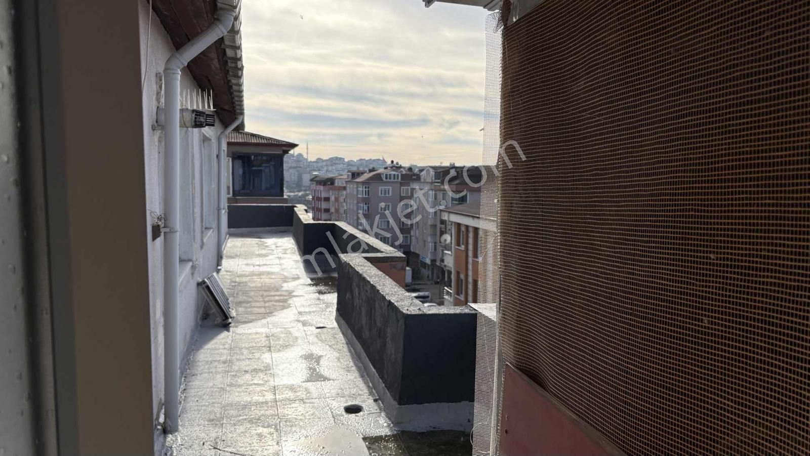 Çerkezköy Ptt Yanı Merkezî Konumda Geniş 2+1 Daire - Görsel 18