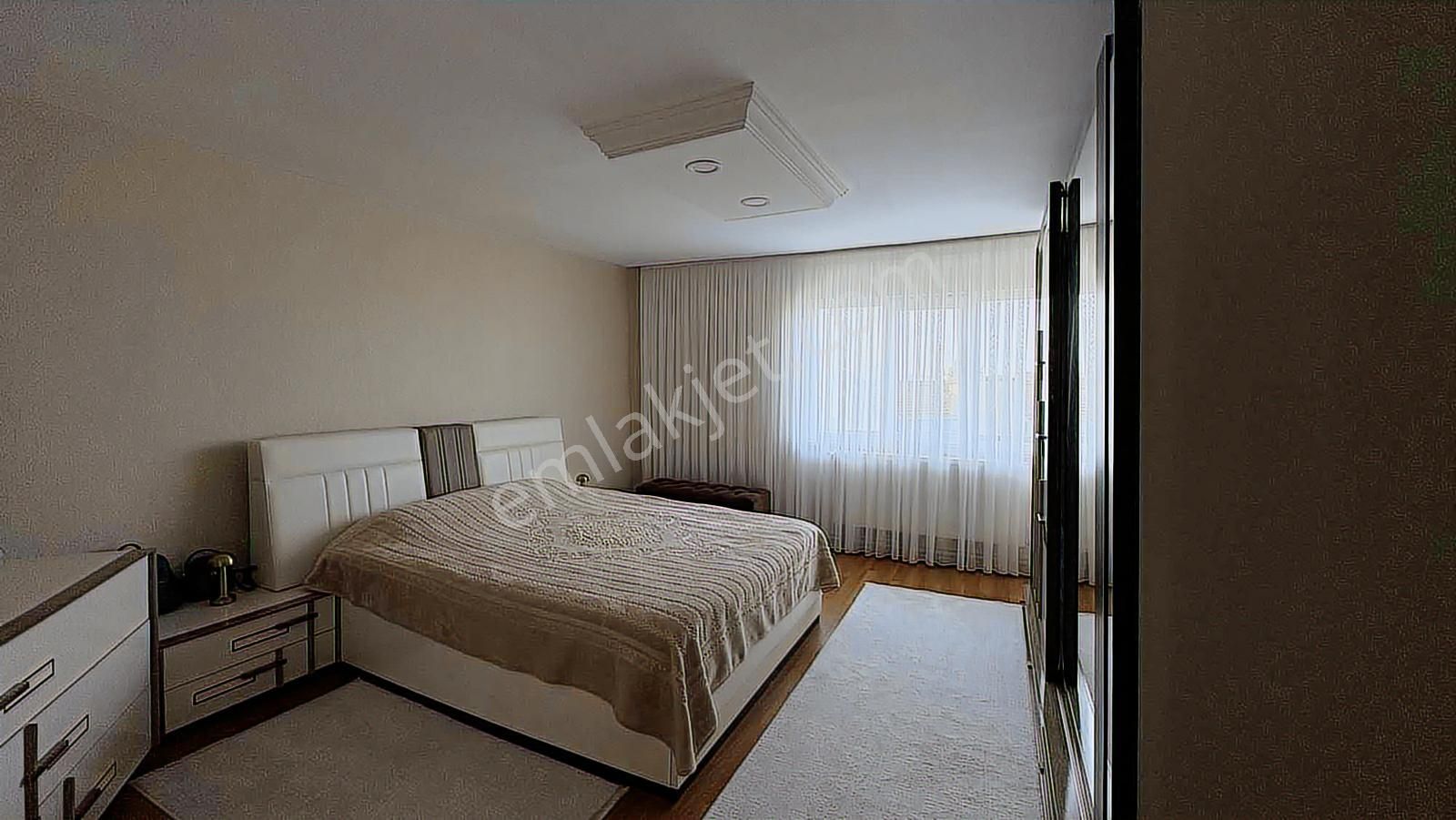 Çerkezköy Ptt Yanı Merkezî Konumda Geniş 2+1 Daire - Görsel 14