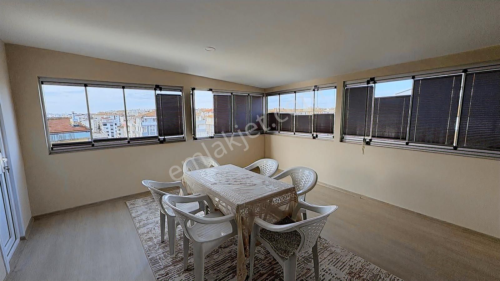 Çerkezköy Ptt Yanı Merkezî Konumda Geniş 2+1 Daire - Görsel 2