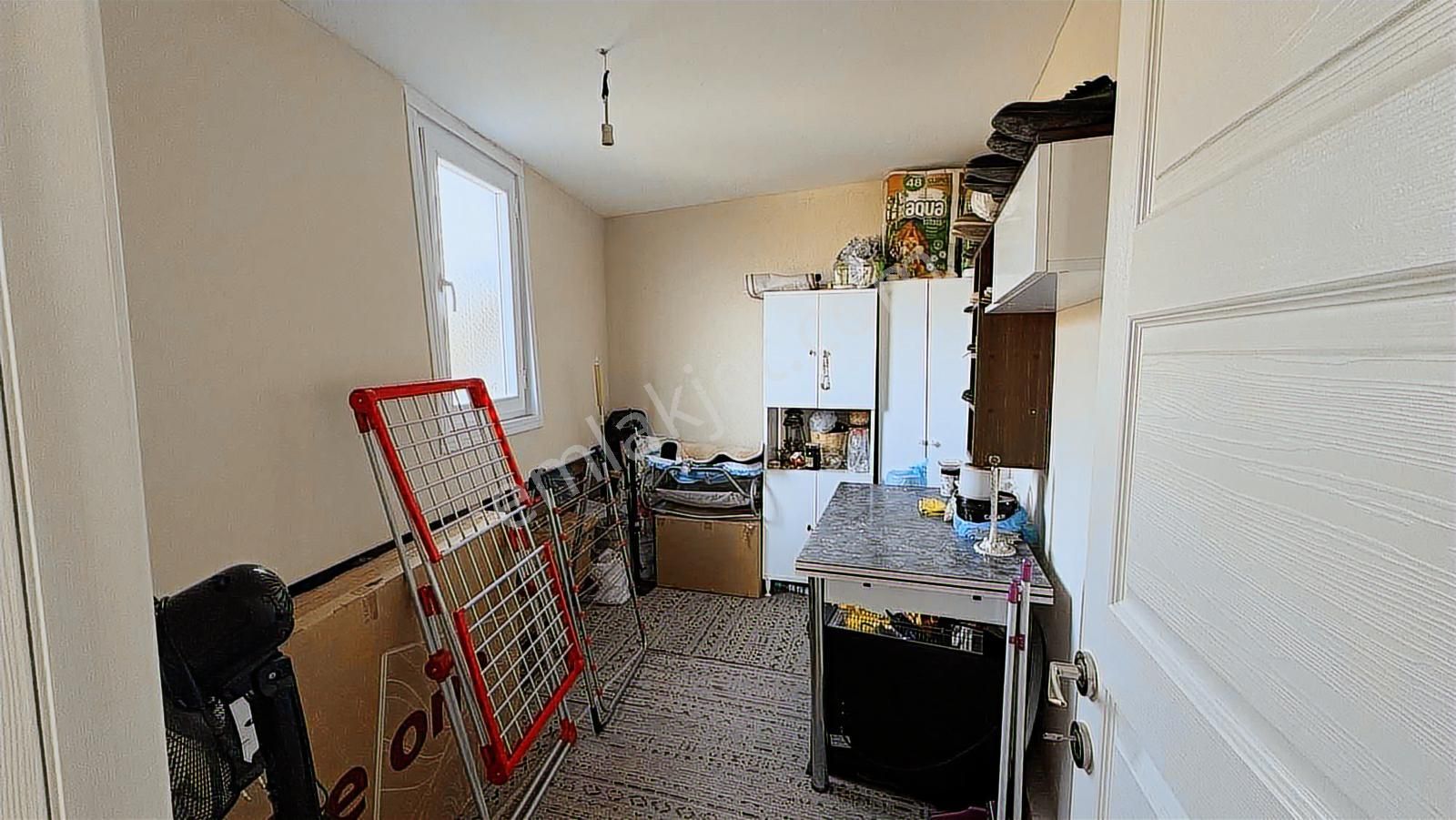 Çerkezköy Ptt Yanı Merkezî Konumda Geniş 2+1 Daire - Görsel 20