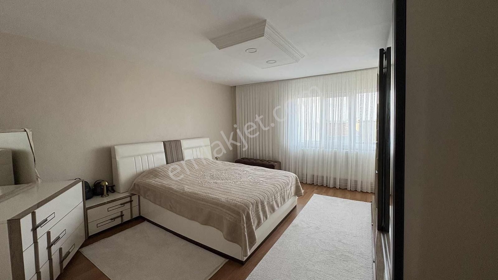 Çerkezköy Ptt Yanı Merkezî Konumda Geniş 2+1 Daire - Görsel 28