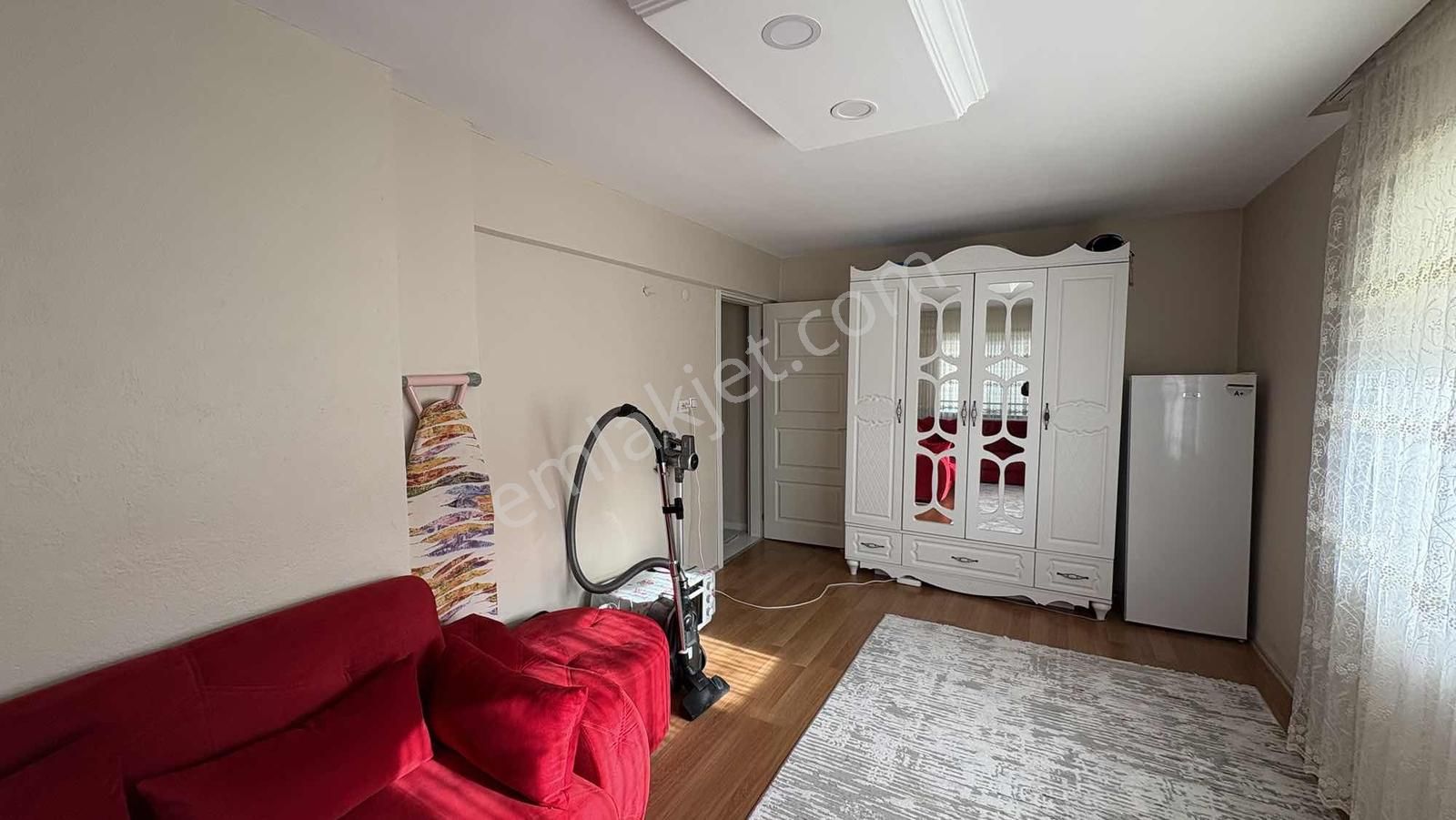 Çerkezköy Ptt Yanı Merkezî Konumda Geniş 2+1 Daire - Görsel 11