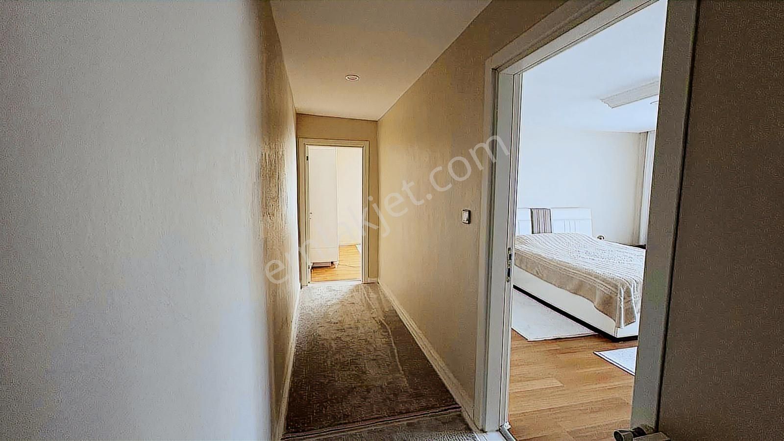 Çerkezköy Ptt Yanı Merkezî Konumda Geniş 2+1 Daire - Görsel 8