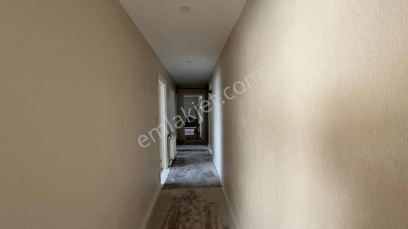 Çerkezköy Ptt Yanı Merkezî Konumda Geniş 2+1 Daire - Görsel 22