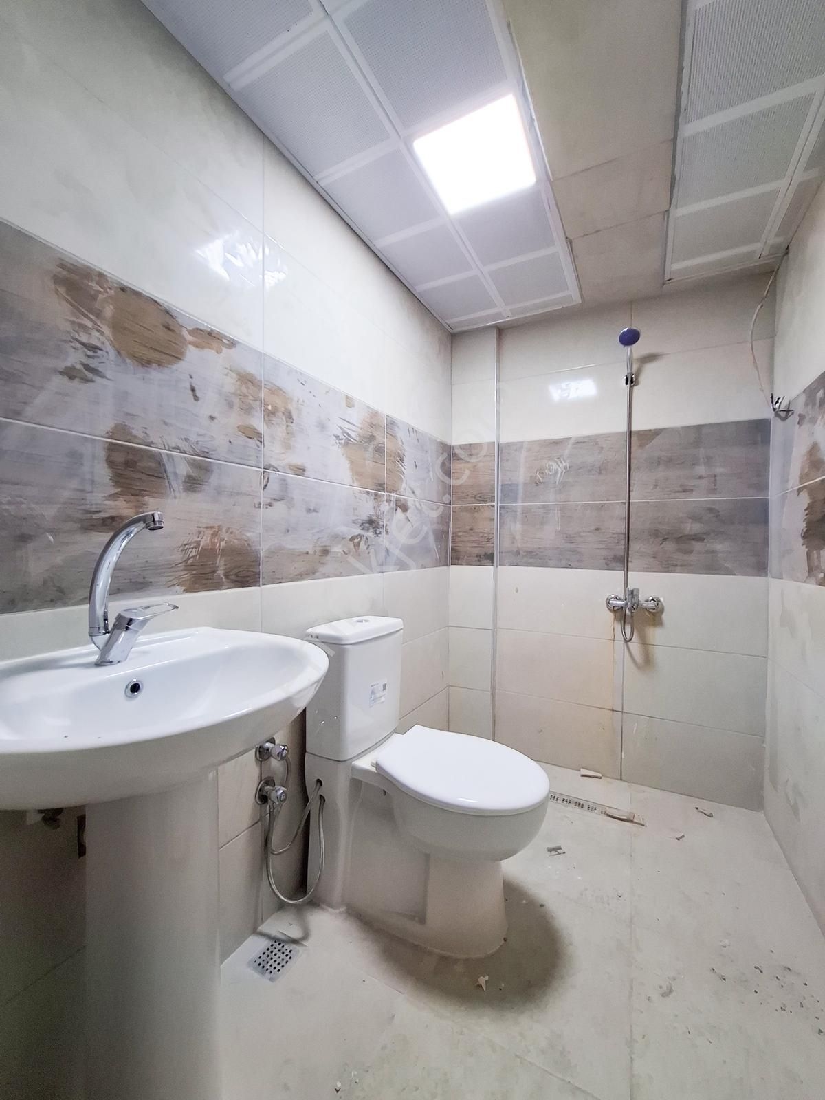 Hisar Bölgesinde Yenilenmiş Tripleks 4+1 Villa - Görsel 16