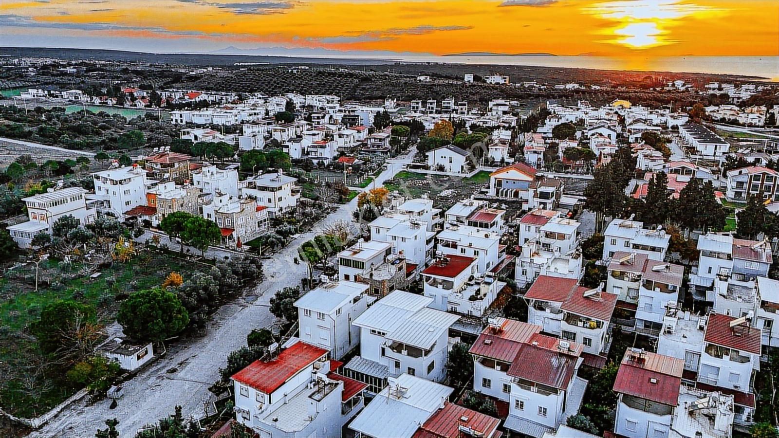 Hisar Bölgesinde Yenilenmiş Tripleks 4+1 Villa - Görsel 19