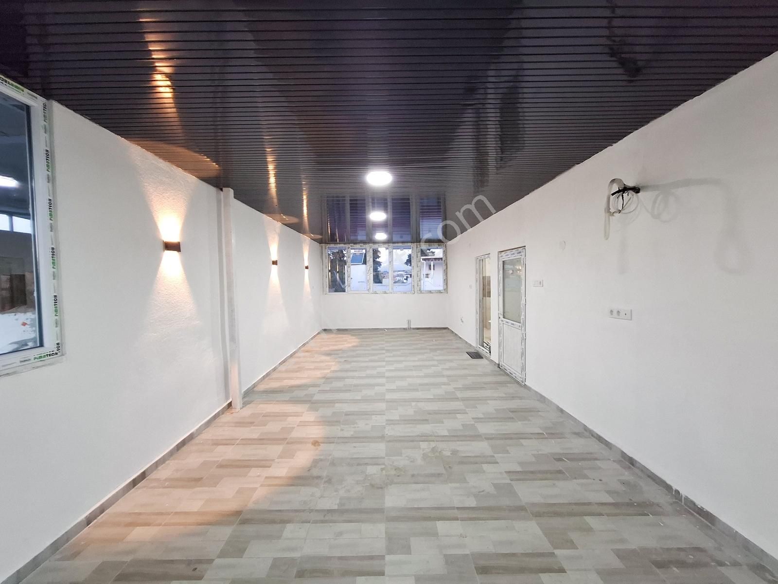 Hisar Bölgesinde Yenilenmiş Tripleks 4+1 Villa - Görsel 34