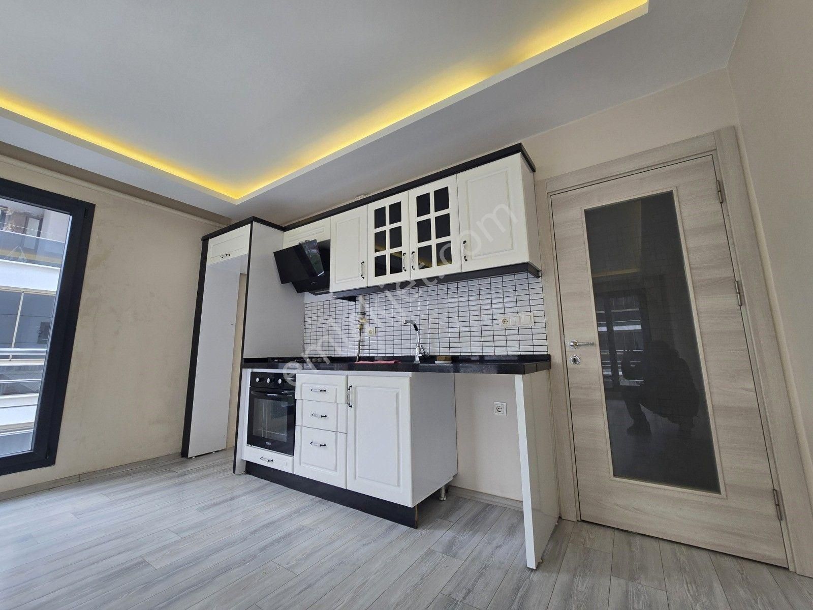 ▓ Yüksel'den Altınkum'da Öncephe Arakat Doğalgazlı Lux 1+1 Daire - Görsel 15