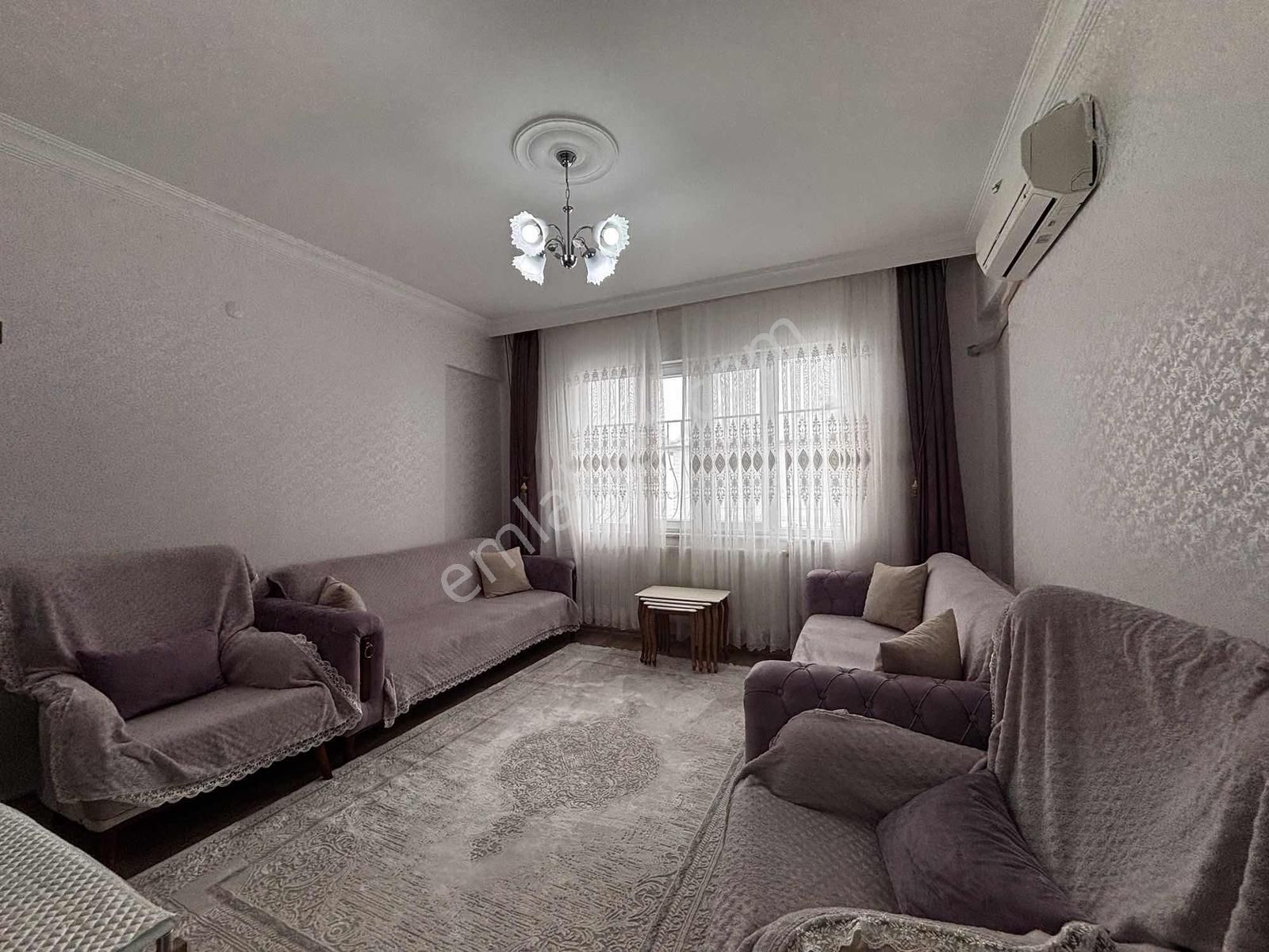 ***çbn Gayrimenkulden Mavikent 5 Etapta Satılık Daire*** - Görsel 6