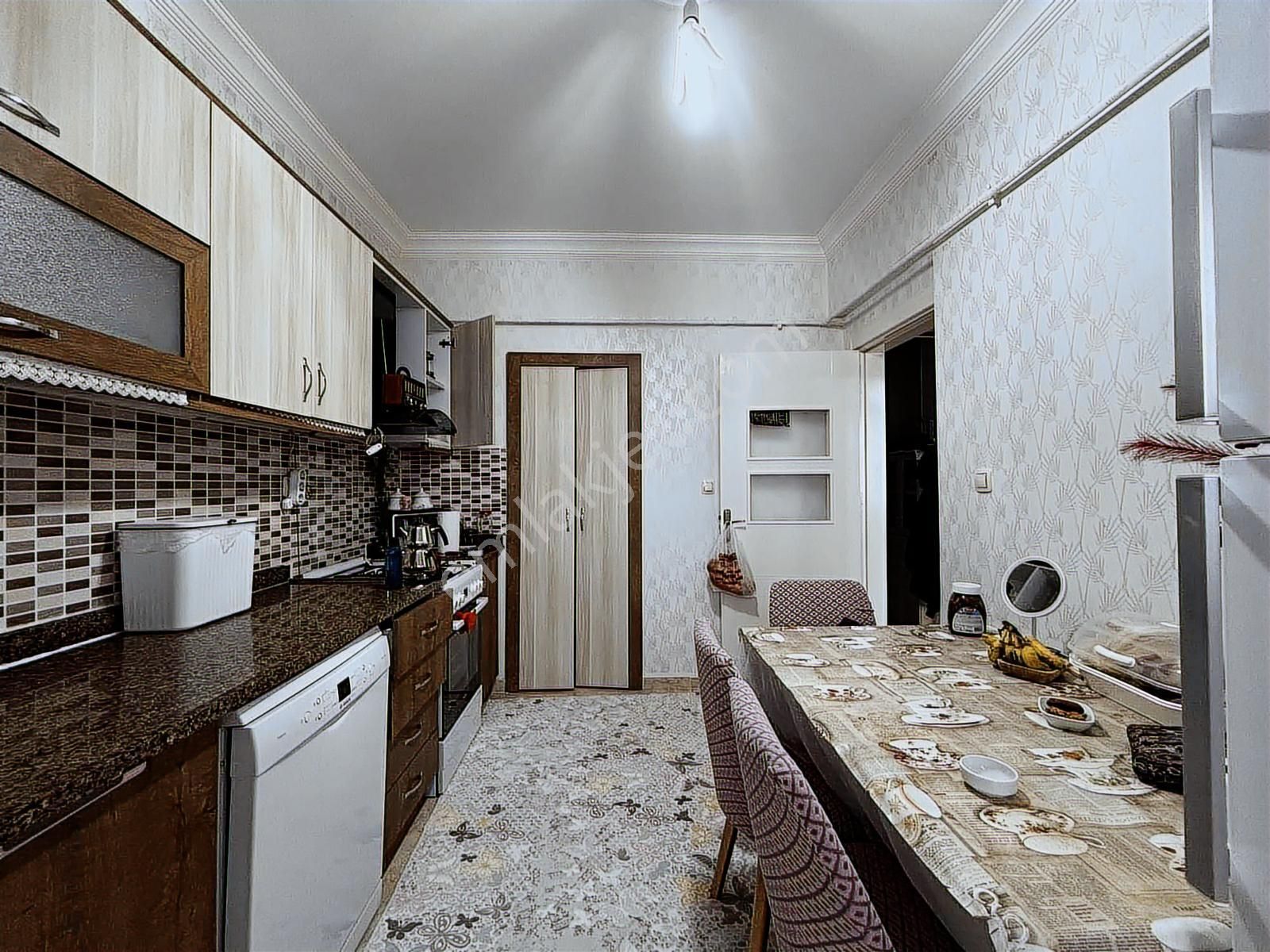 ***çbn Gayrimenkulden Mavikent 5 Etapta Satılık Daire*** - Görsel 3