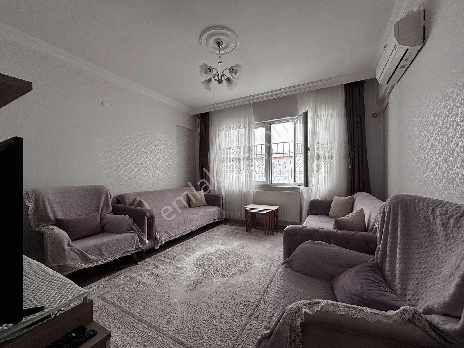 ***çbn Gayrimenkulden Mavikent 5 Etapta Satılık Daire*** - Görsel 18