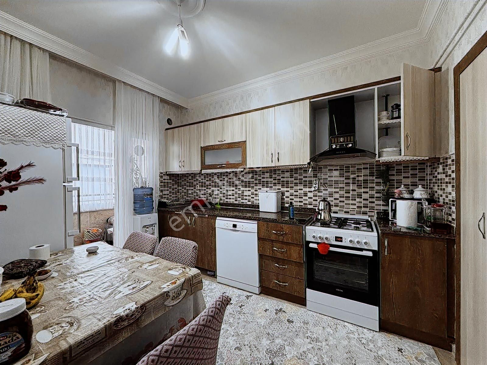 ***çbn Gayrimenkulden Mavikent 5 Etapta Satılık Daire*** - Görsel 8