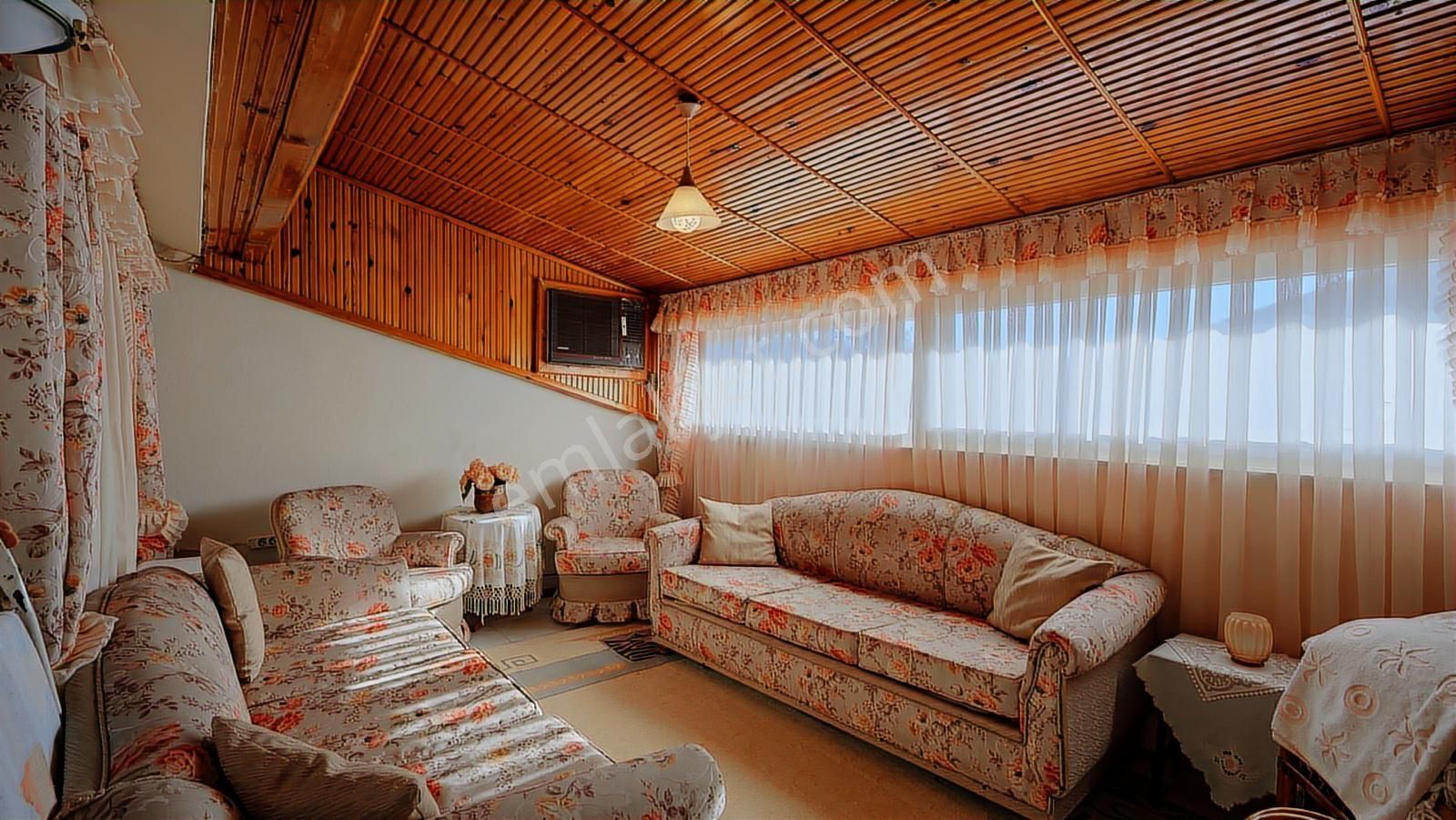 Merkezde Kaçırılmayacak Fırsat! Çıldır Mah. 4+1 Dubleks Daire - Görsel 34