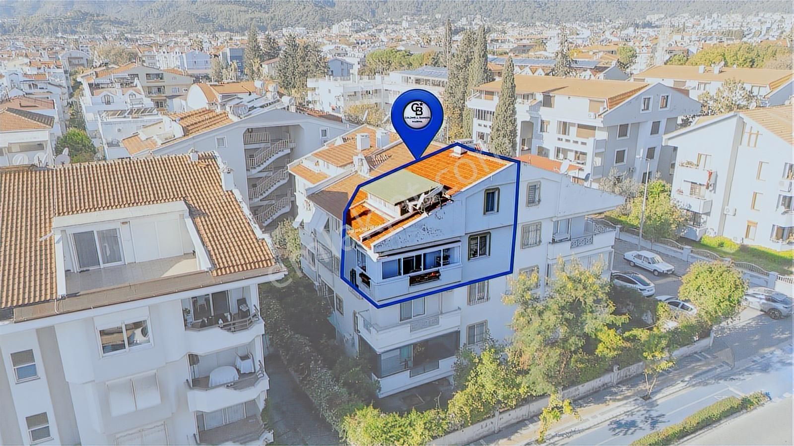 Merkezde Kaçırılmayacak Fırsat! Çıldır Mah. 4+1 Dubleks Daire - Görsel 30