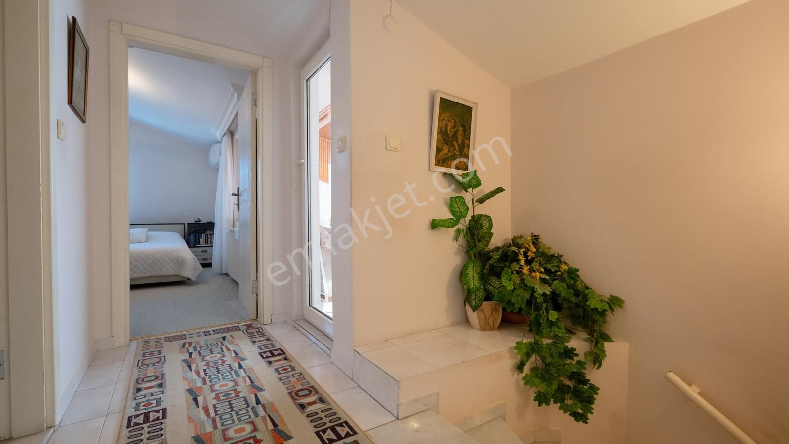 Merkezde Kaçırılmayacak Fırsat! Çıldır Mah. 4+1 Dubleks Daire - Görsel 6