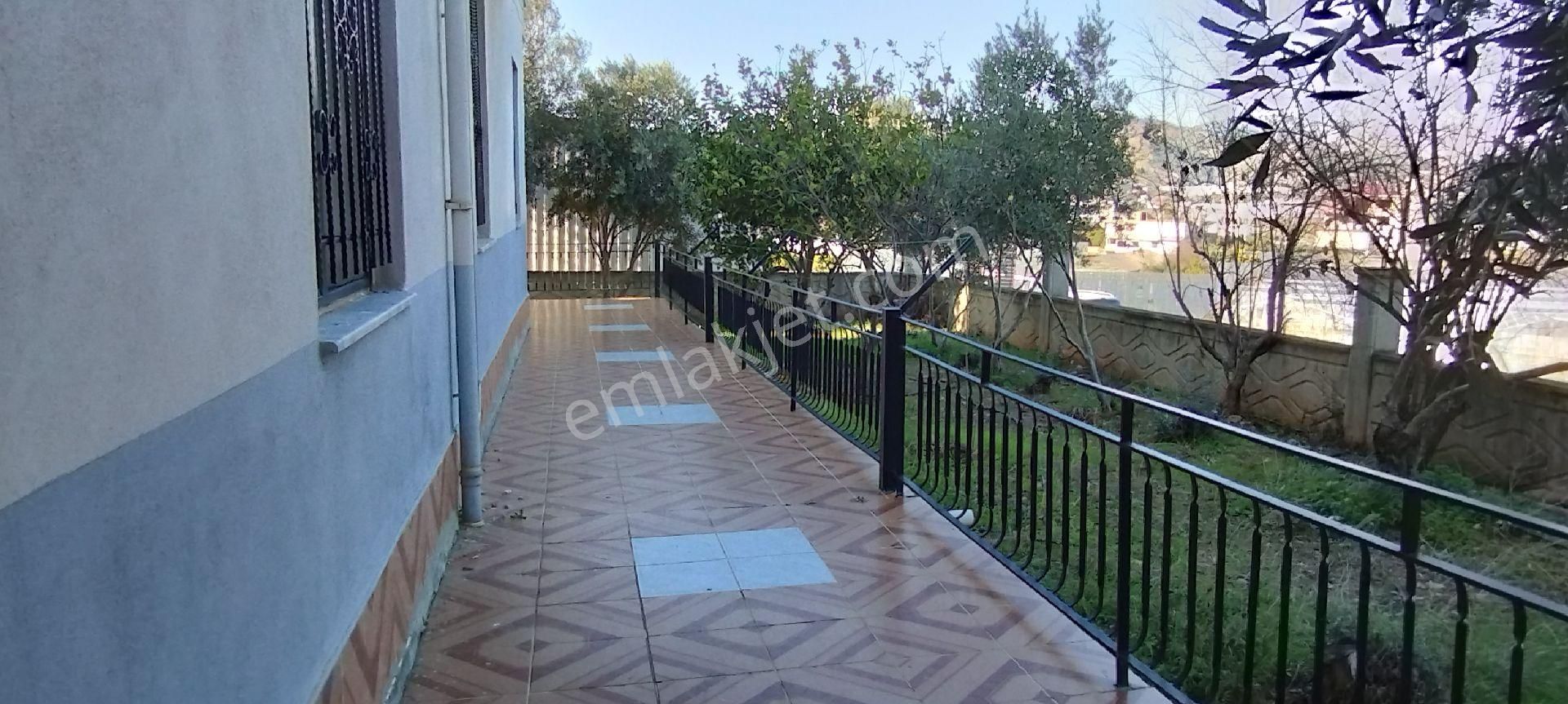 Beyobası Mahallesi Avm Karşısı - Görsel 2