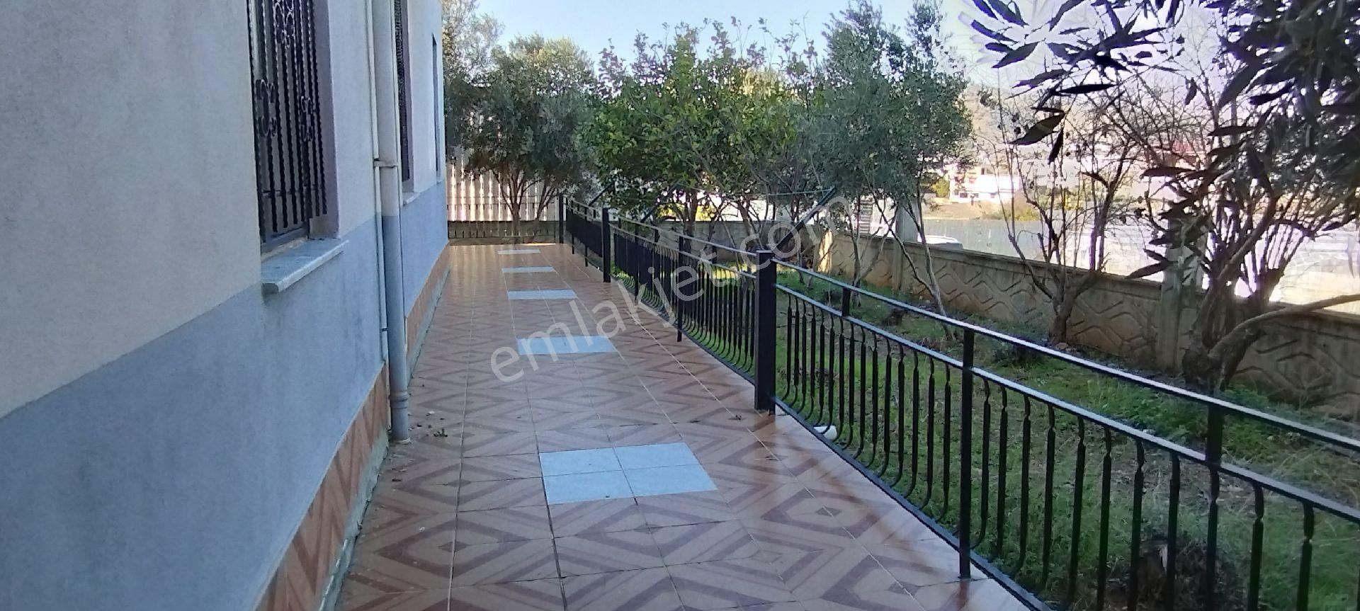 Beyobası Mahallesi Avm Karşısı - Görsel 6