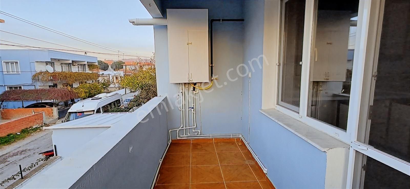 Kiralık Bahçeli 2+1 Doğalgazlı Daire - Görsel 10