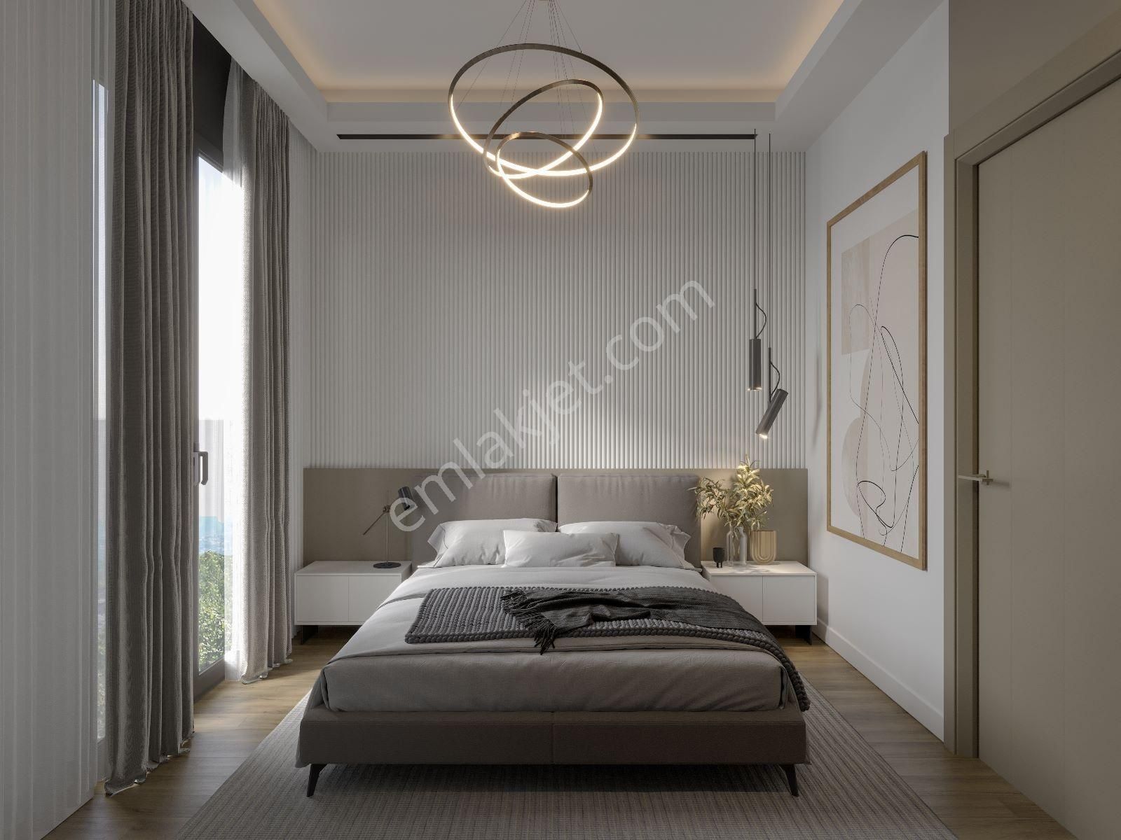 %50 Peşin 24 Ay Taksitle Özel Havuzlu Villa Sahibi Olabilirsiniz - Görsel 20