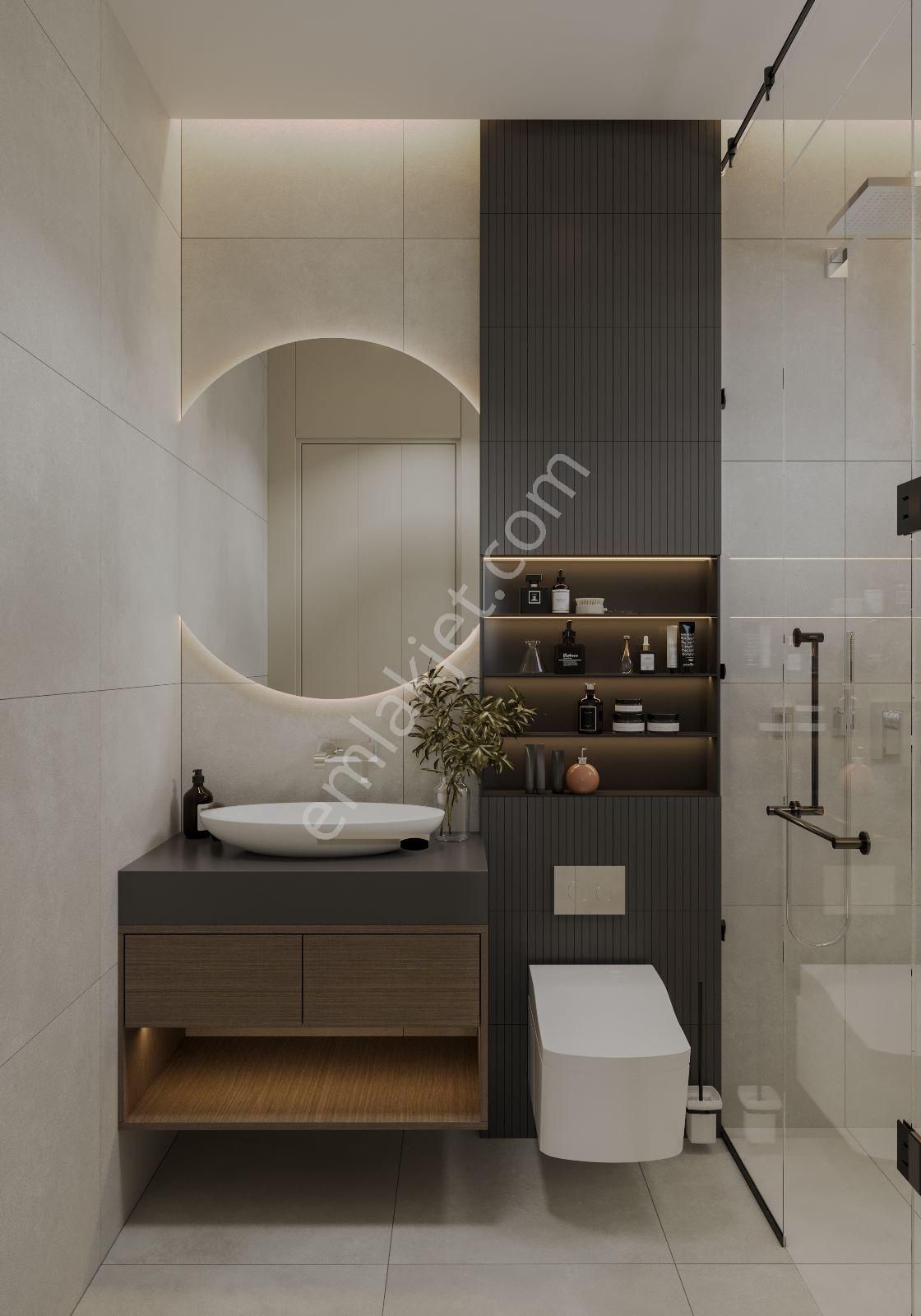 %50 Peşin 24 Ay Taksitle Özel Havuzlu Villa Sahibi Olabilirsiniz - Görsel 15