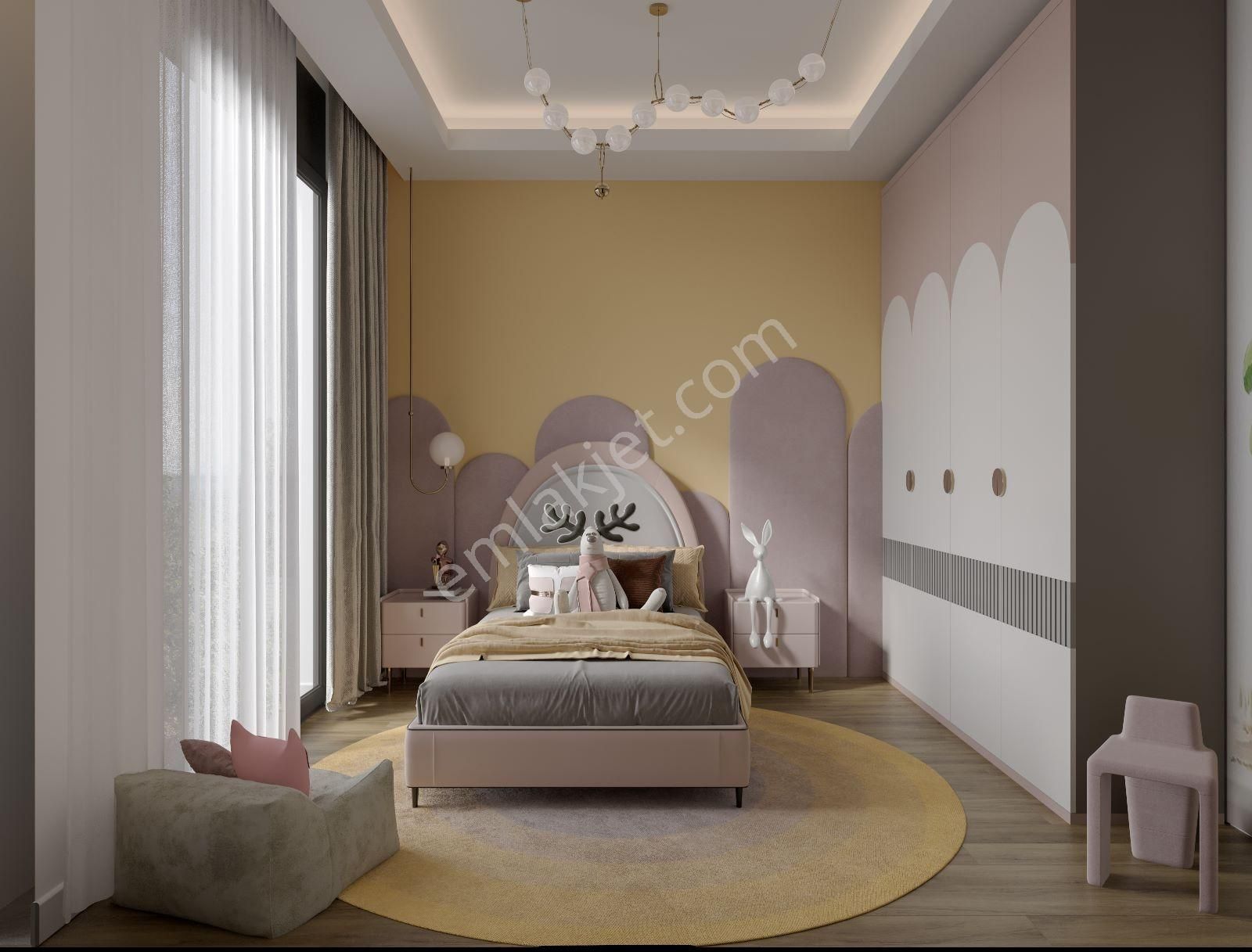 %50 Peşin 24 Ay Taksitle Özel Havuzlu Villa Sahibi Olabilirsiniz - Görsel 3