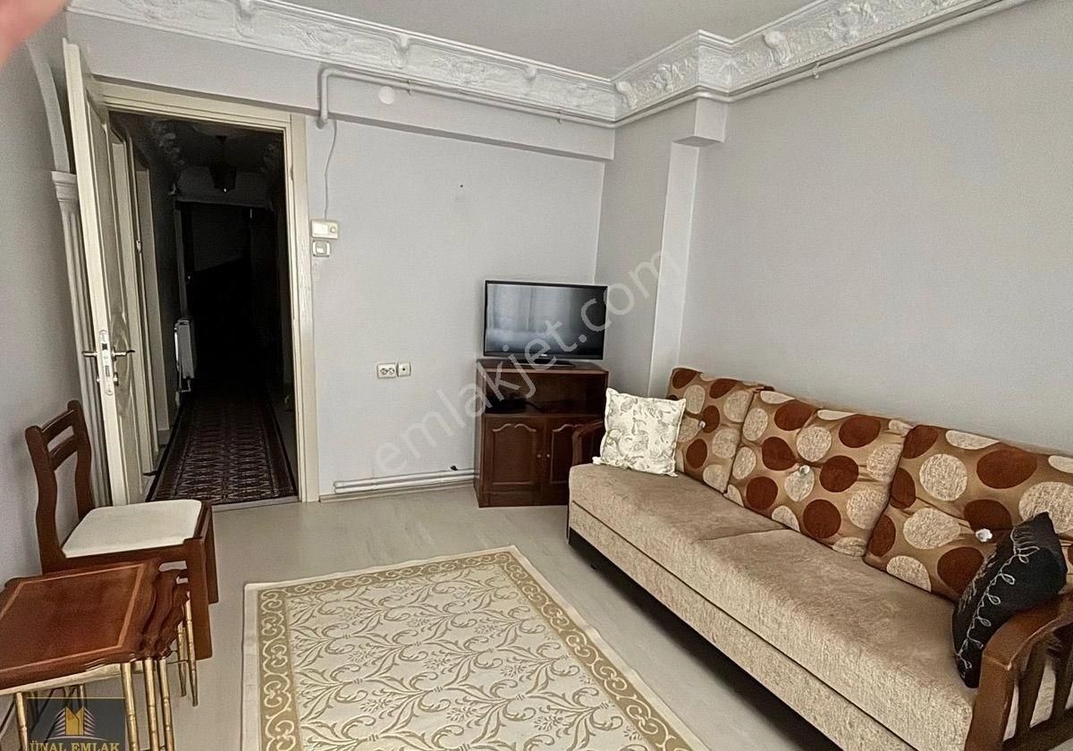 Ünal Emlak’tan Bandırma Sunullah’ta Eşyalı Kombili 2+1 Daire - Görsel 16
