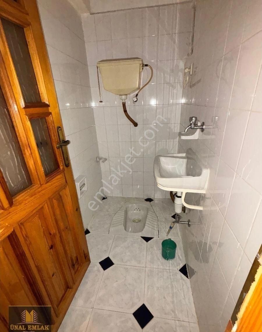 Ünal Emlak’tan Bandırma Sunullah’ta Eşyalı Kombili 2+1 Daire - Görsel 11