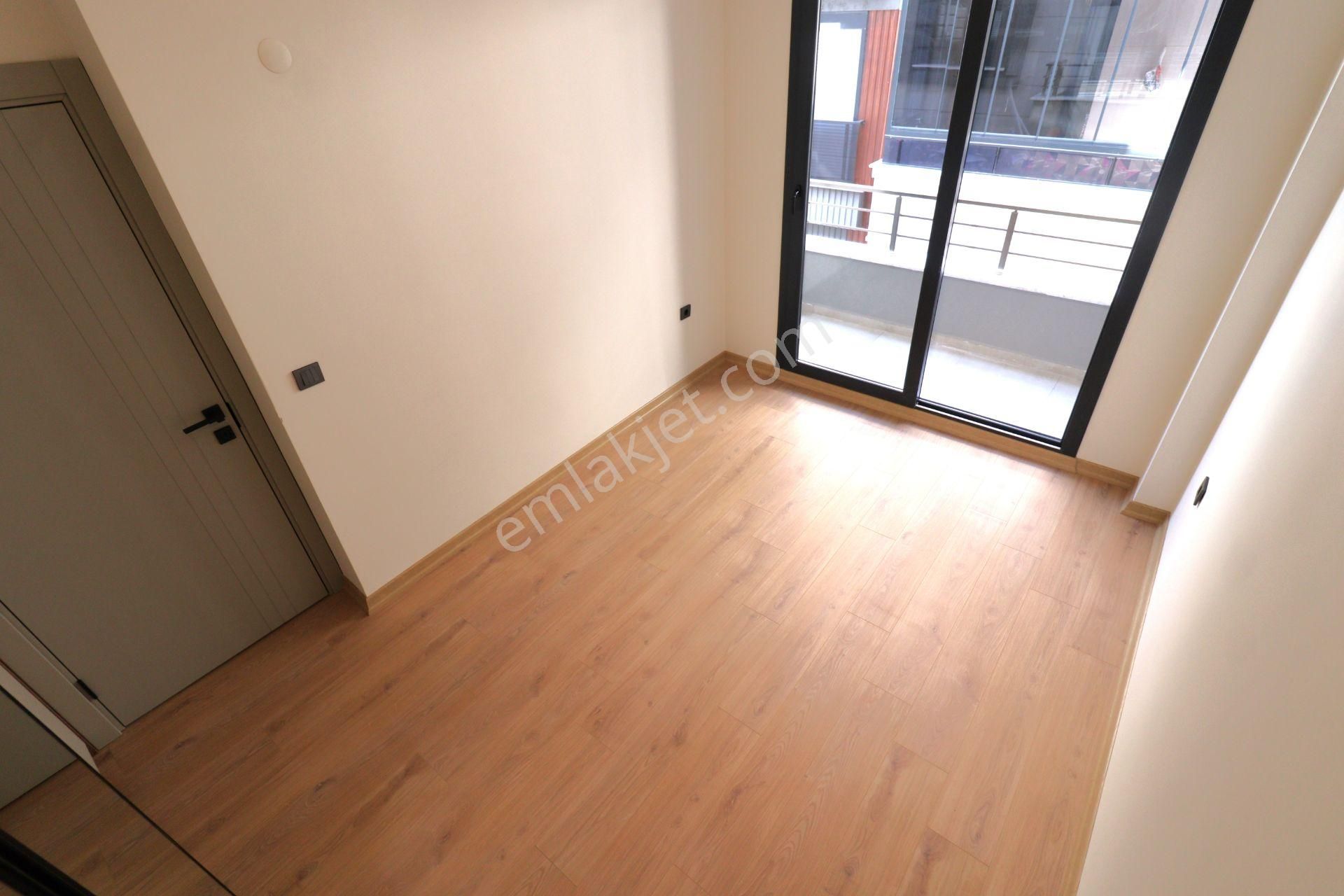 🎀akçay'da Modern Mimari Tasarımı İle Sıfır Ara Kat Ayrı Mutfak Çift Balkon Lüks 2+1 Satılık Daire🎀 - Görsel 17
