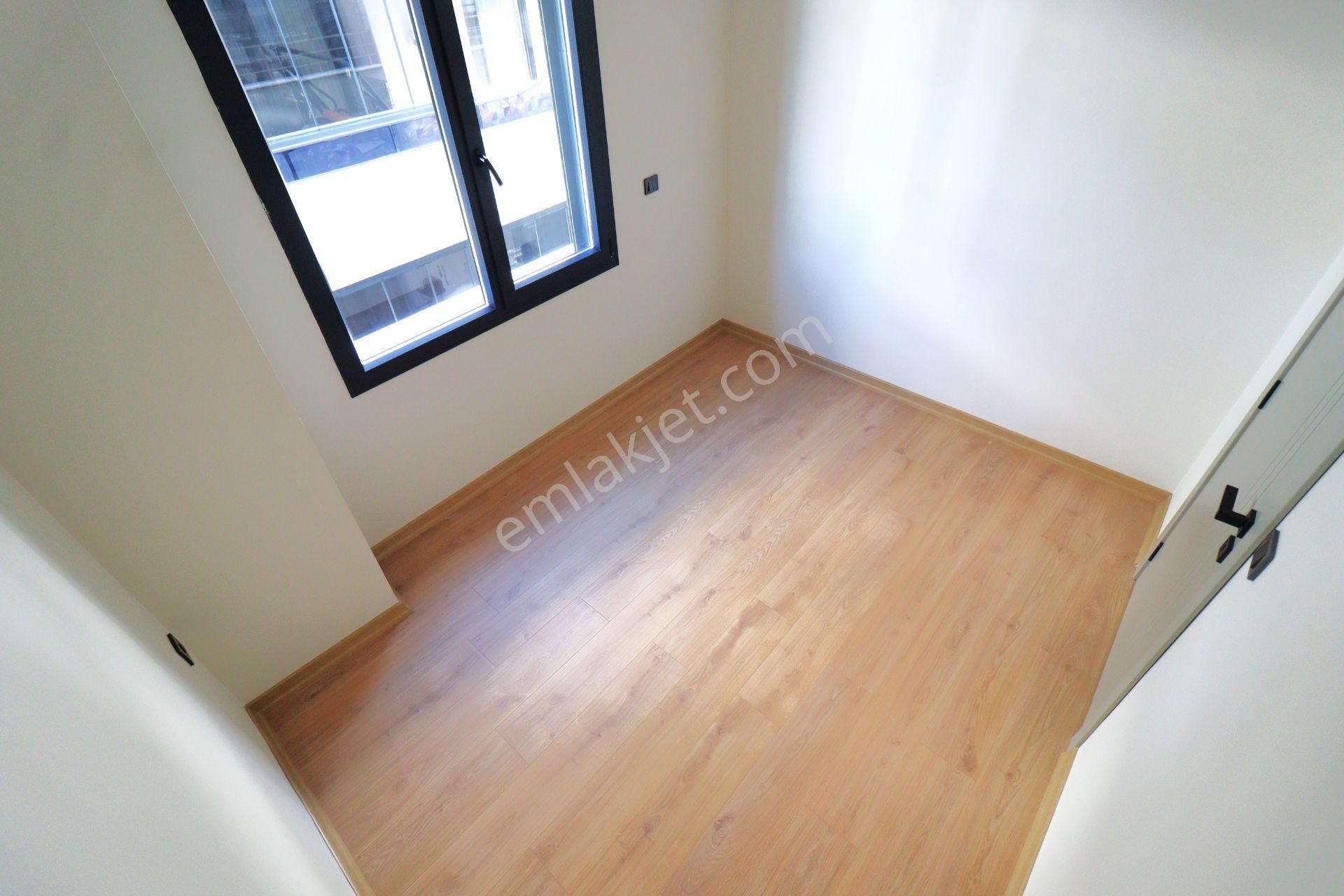 🎀akçay'da Modern Mimari Tasarımı İle Sıfır Ara Kat Ayrı Mutfak Çift Balkon Lüks 2+1 Satılık Daire🎀 - Görsel 22