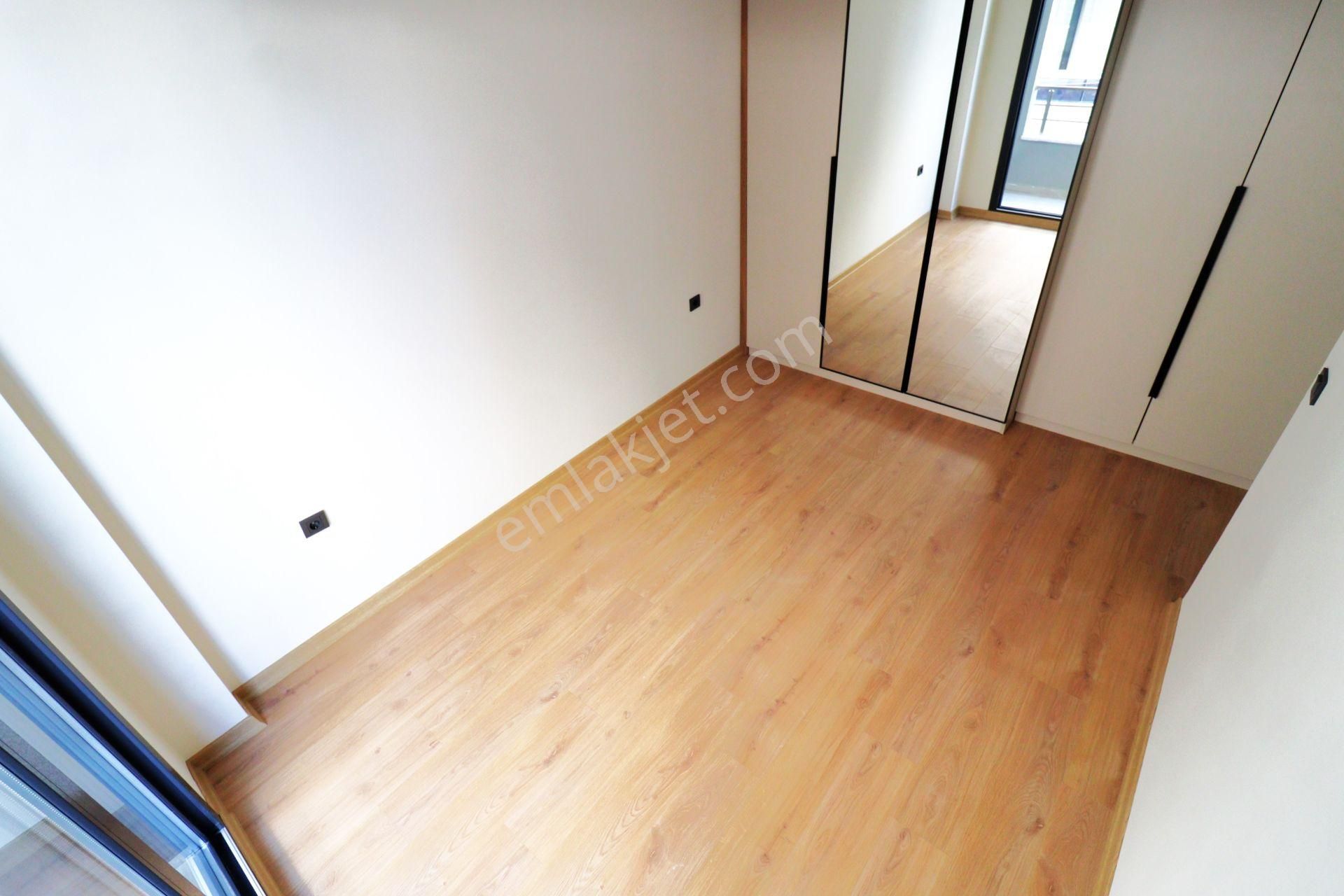 🎀akçay'da Modern Mimari Tasarımı İle Sıfır Ara Kat Ayrı Mutfak Çift Balkon Lüks 2+1 Satılık Daire🎀 - Görsel 16